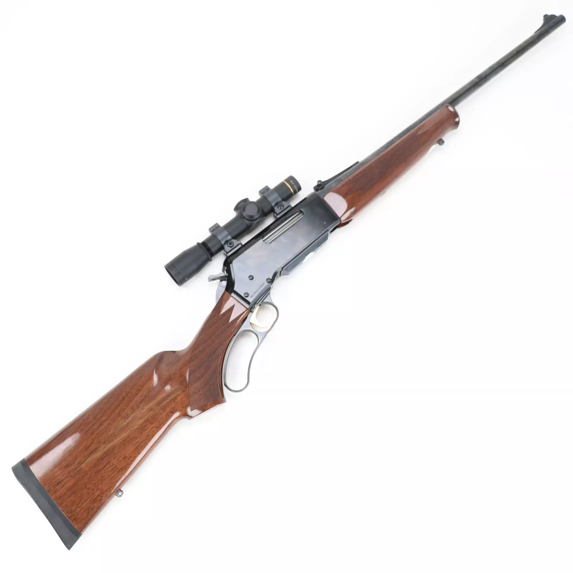 USED - Browning BLR GTO371216