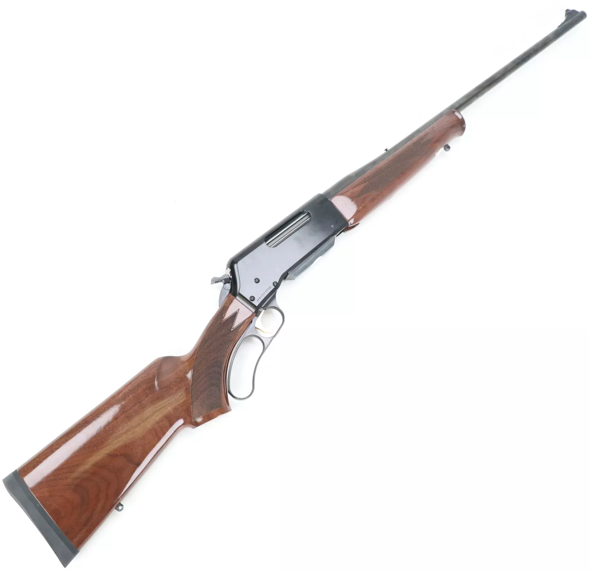 USED - Browning BLR Lightweight GTO372418