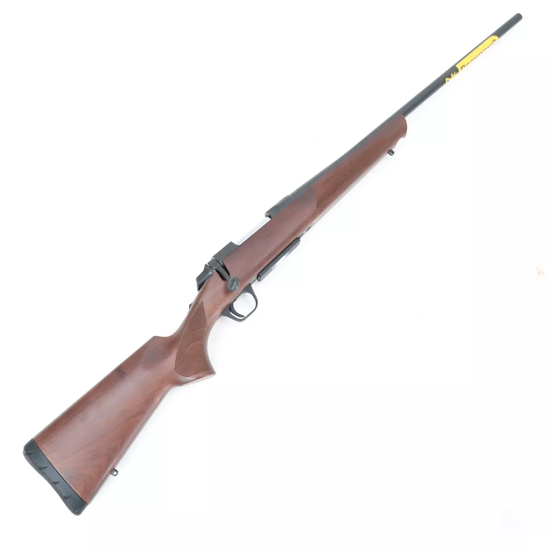 USED – Browning A-BOLT 3 Bolt Action Rifle GTO375470