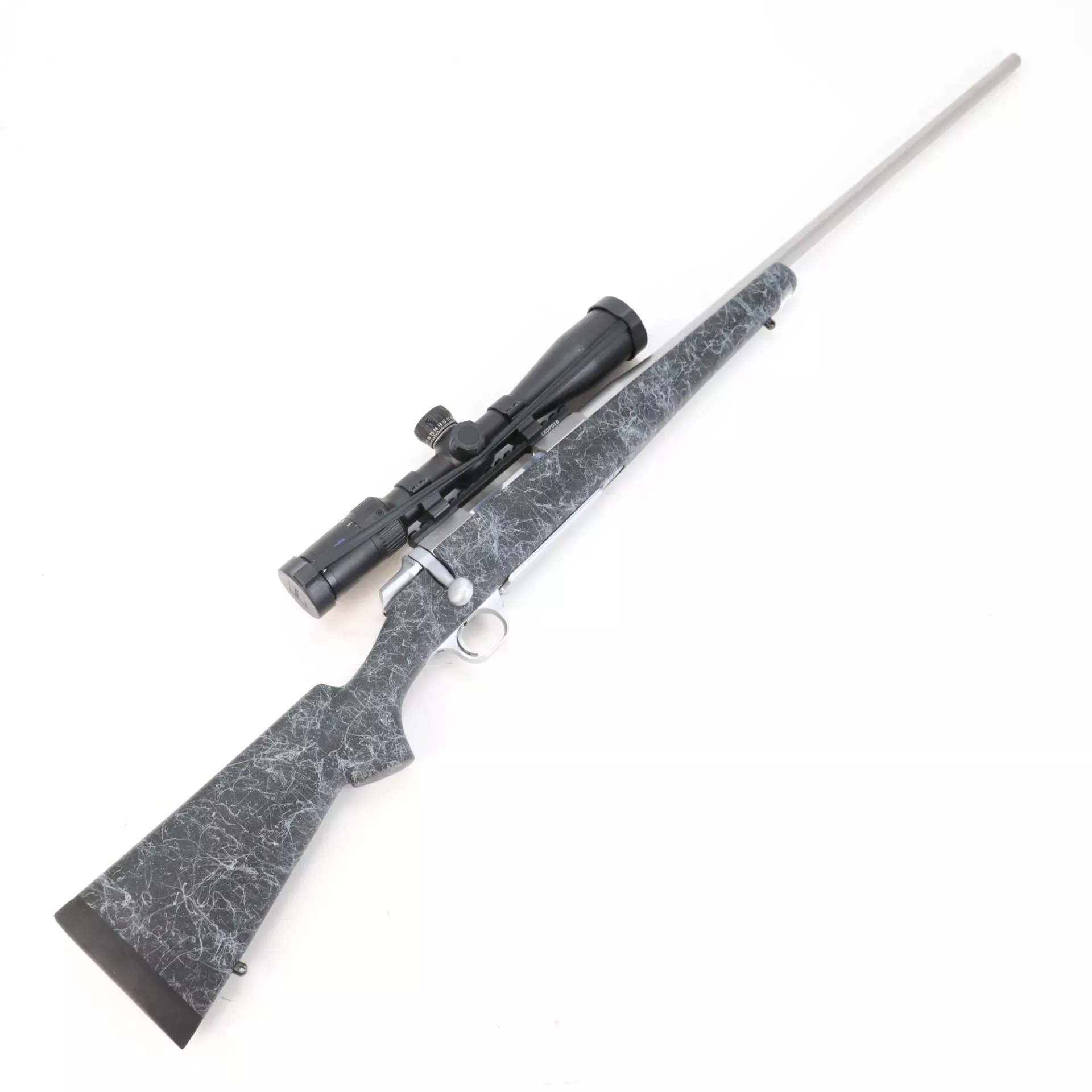 USED – Browning A-Bolt 7mm REMMAG Bolt Action Rifle GTO379903