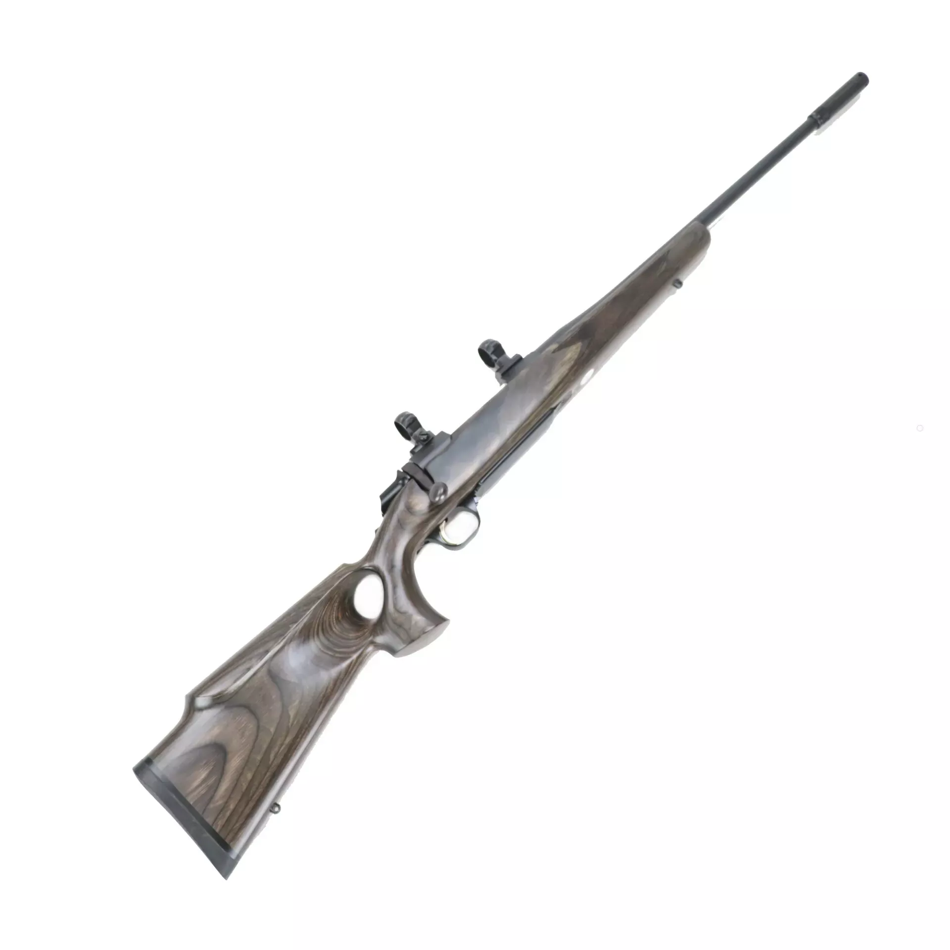 USED - Browning A-Bolt Eclipse GTO368852