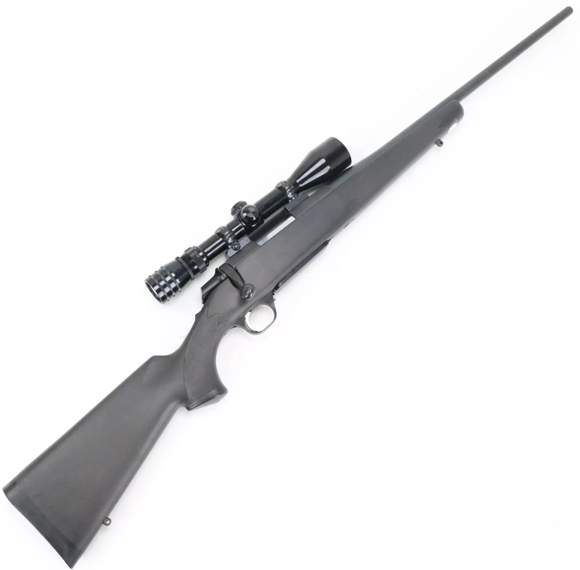 USED - Browning A-Bolt GTO373678