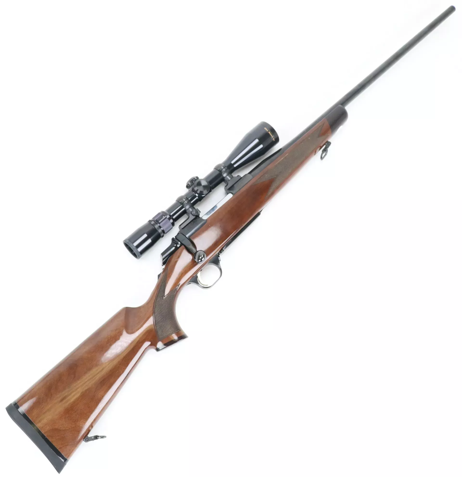USED - Browning A-Bolt Medallion GTO372142