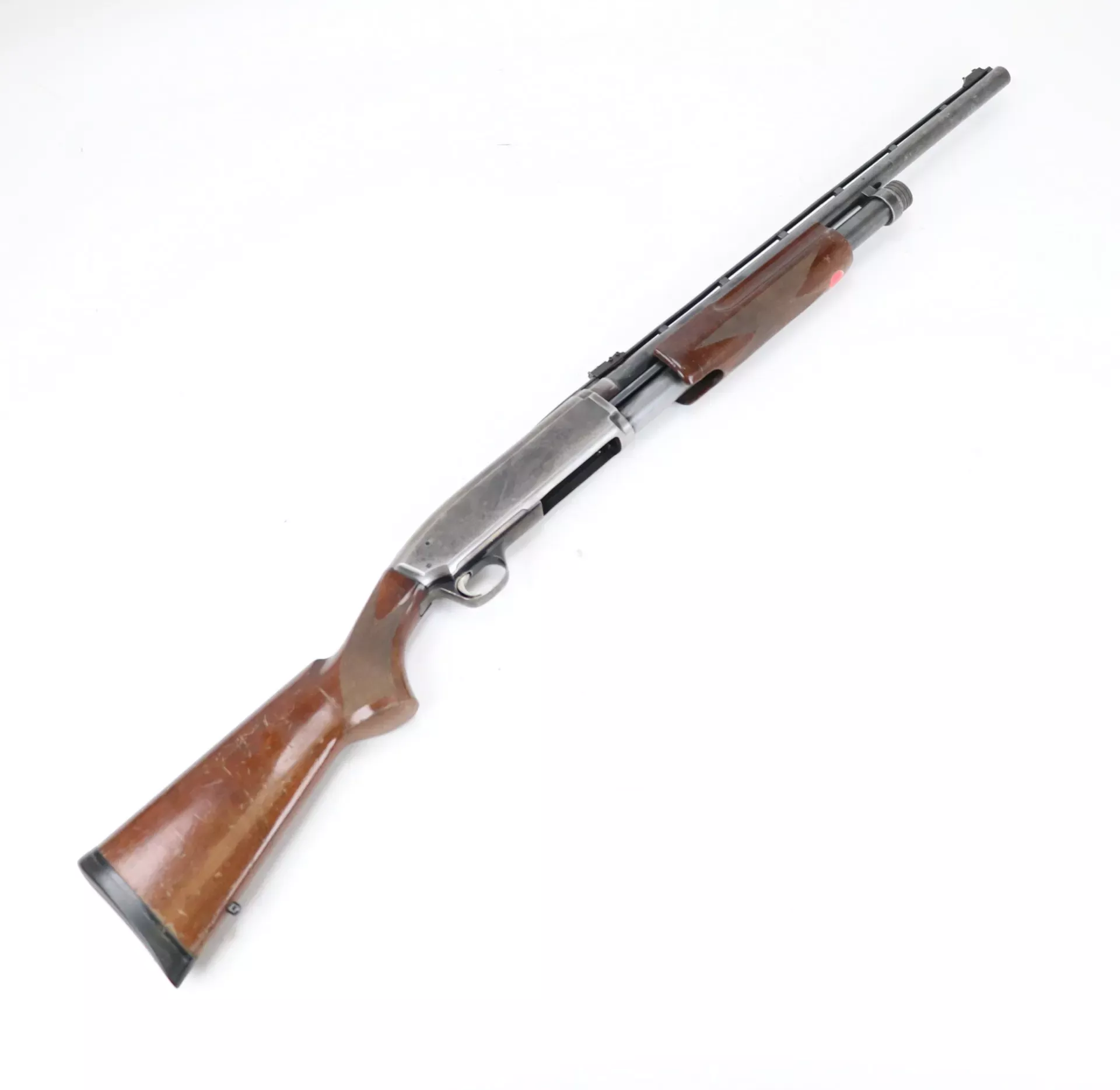 USED – Browning BPS 12ga Pump Shotgun GTO504935