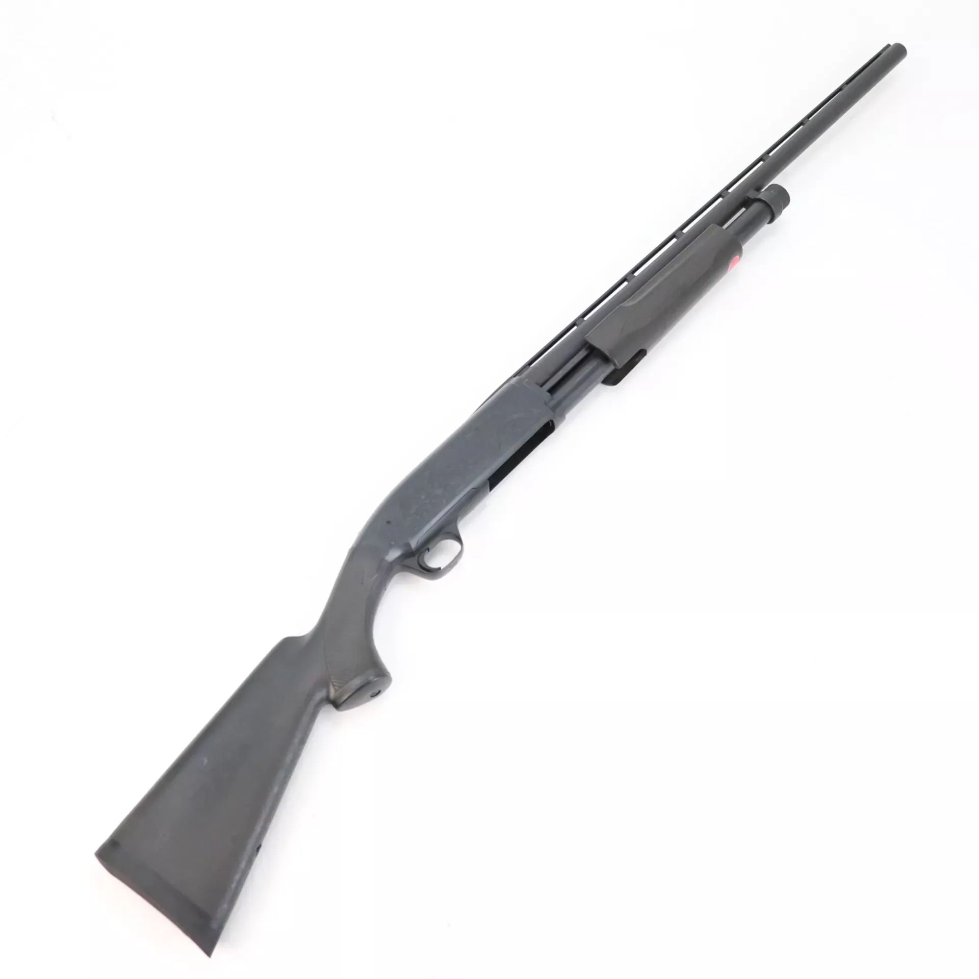 USED – Browning BPS 3.5 12ga Pump Action Shotgun GTO505761