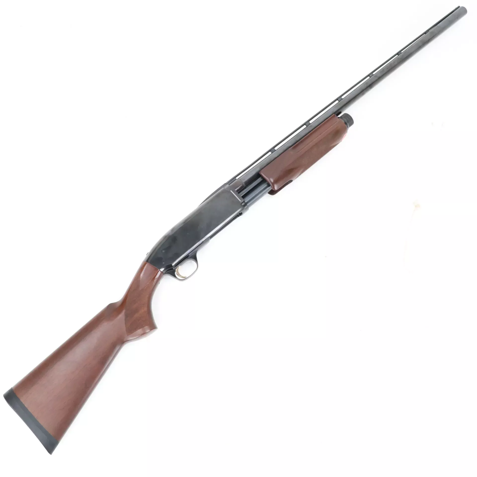 USED - Browning BPS Pump Action Shotgun GTO375377