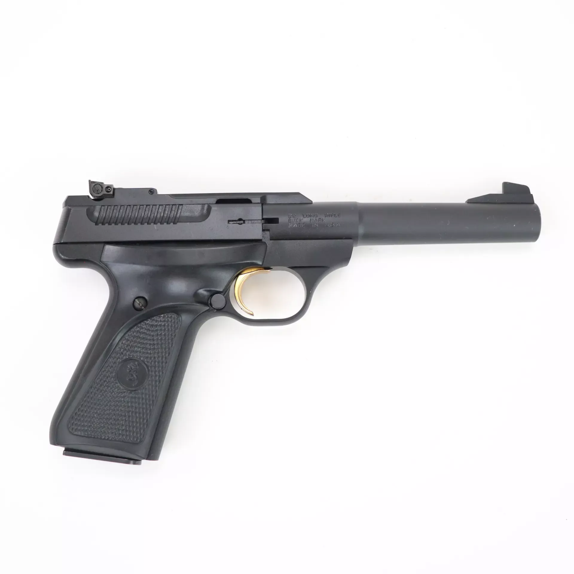 USED – Browning Buck Mark Camper GTO363454