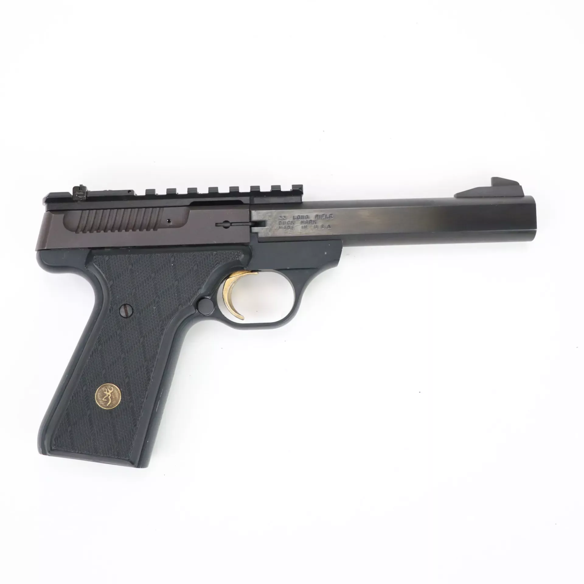 USED - Browning Buck Mark GTO363509