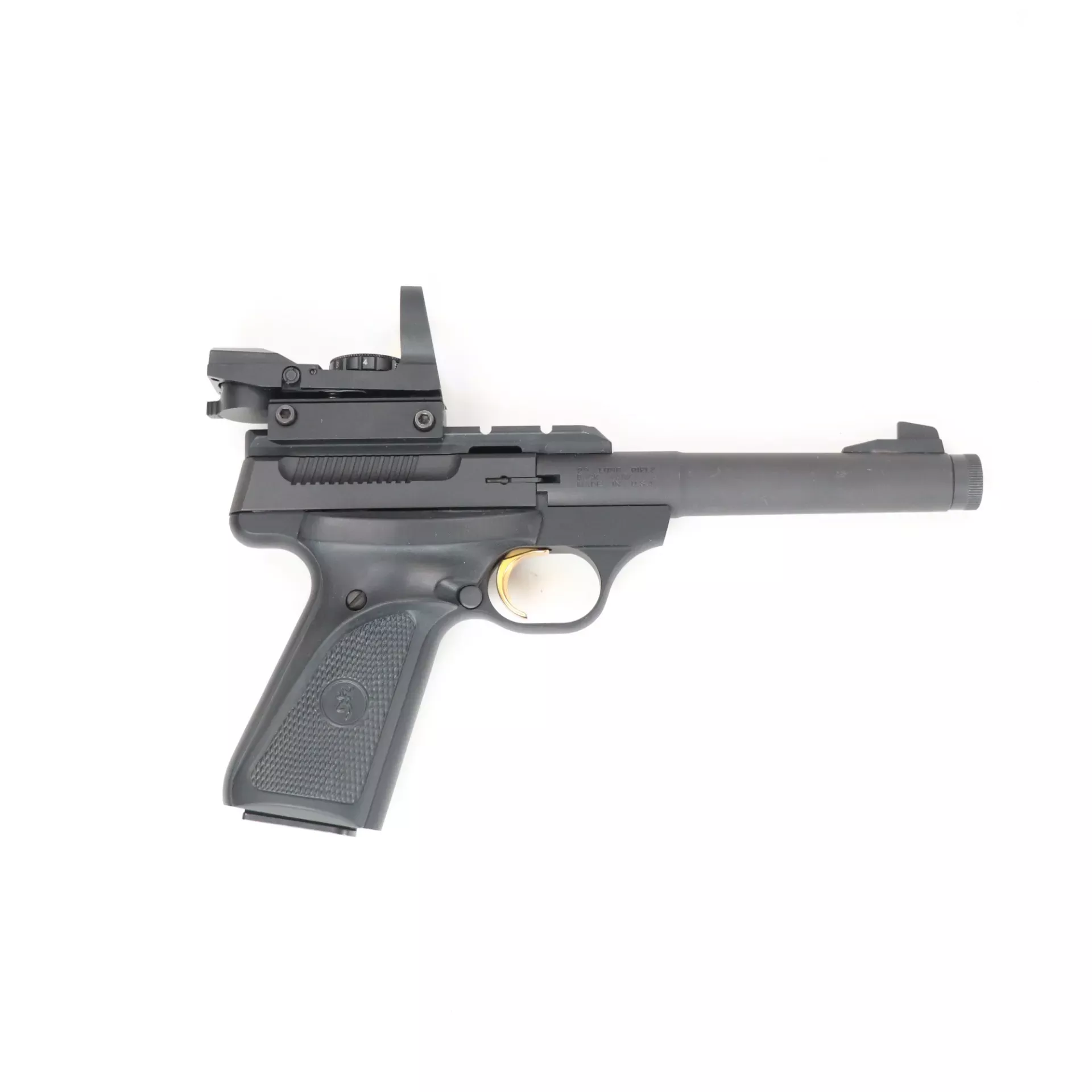 USED - Browning Buck Mark GTO368011