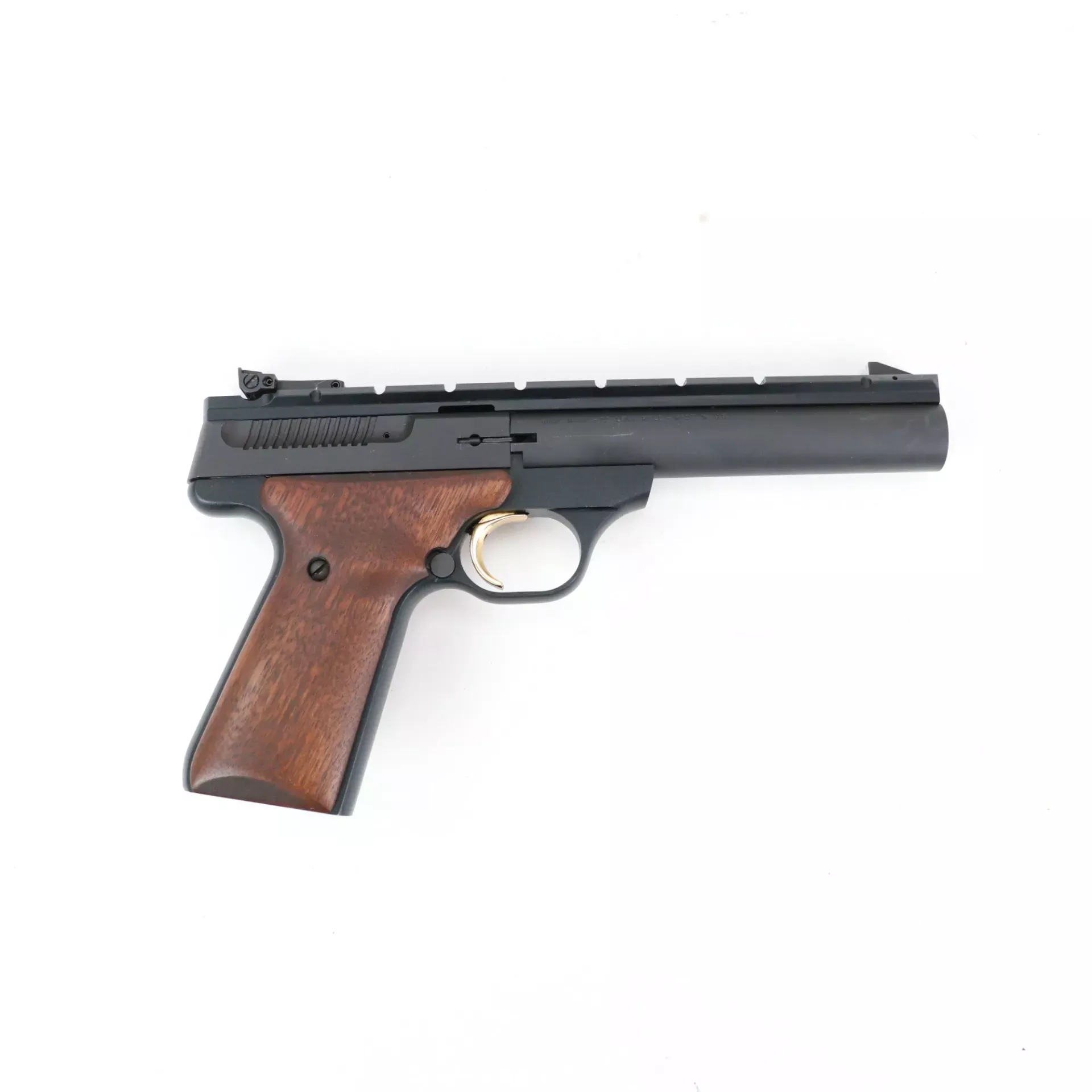 USED – Browning Buckmark 22LR Semi Auto Pistol GTO379232