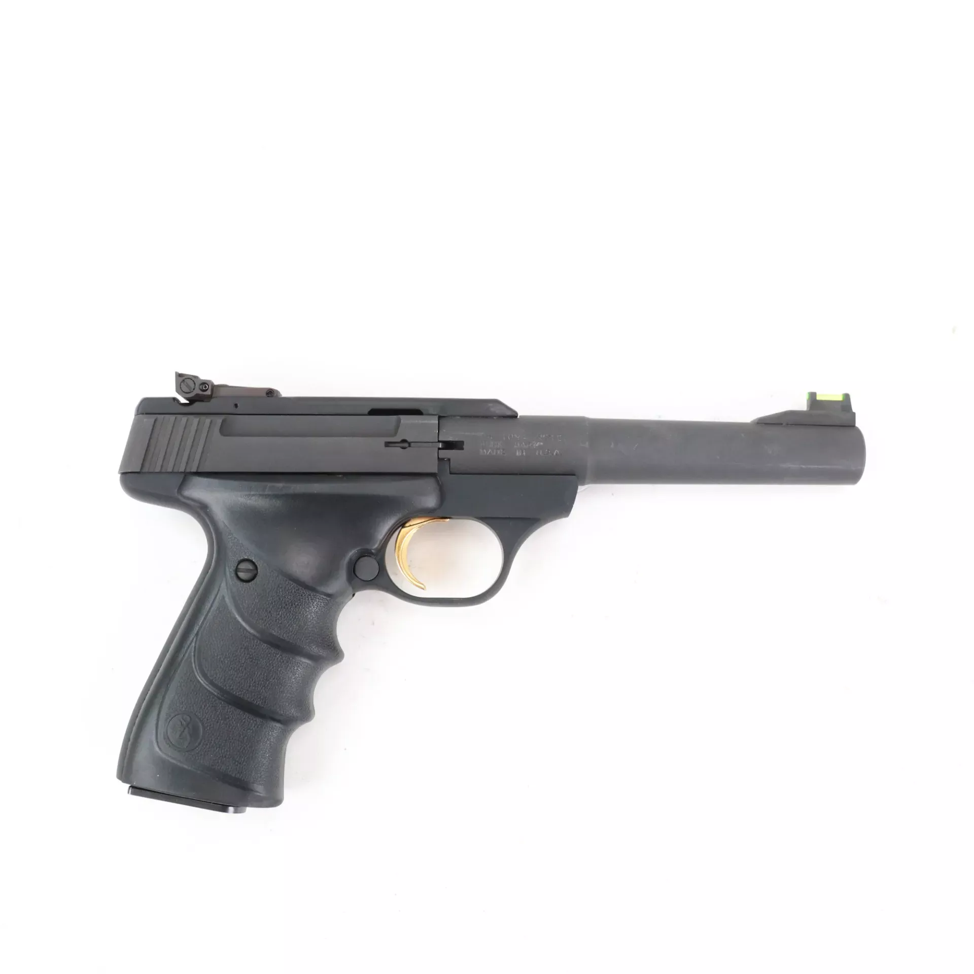 USED – Browning Buckmark 22LR Semi Auto Pistol GTO382273