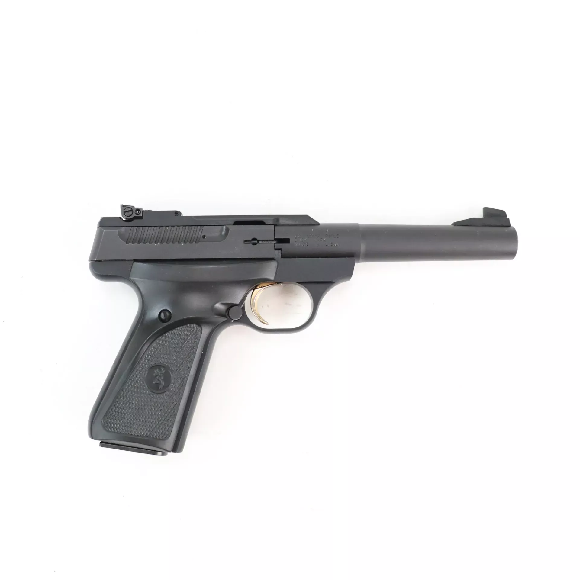 USED – Browning Buckmark 22LR Semi Auto Pistol GTO506225
