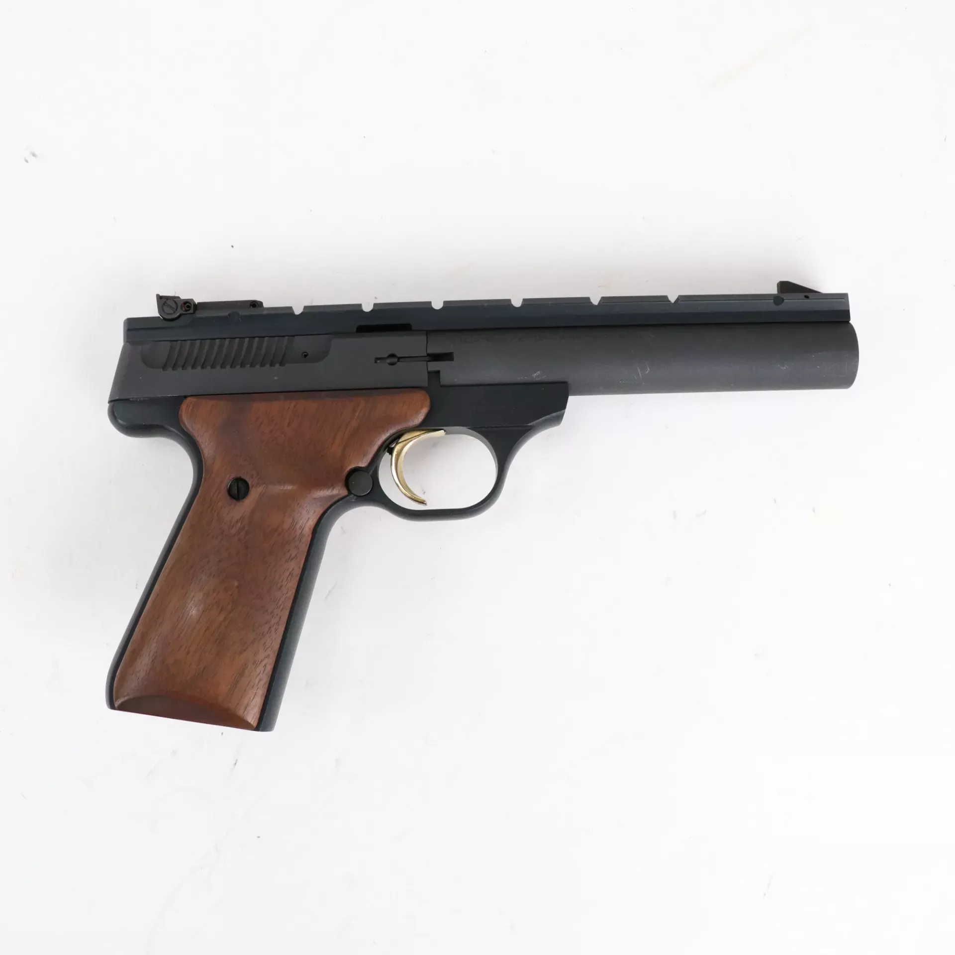 USED – Browning Buckmark Semi Auto Handgun GTO375410