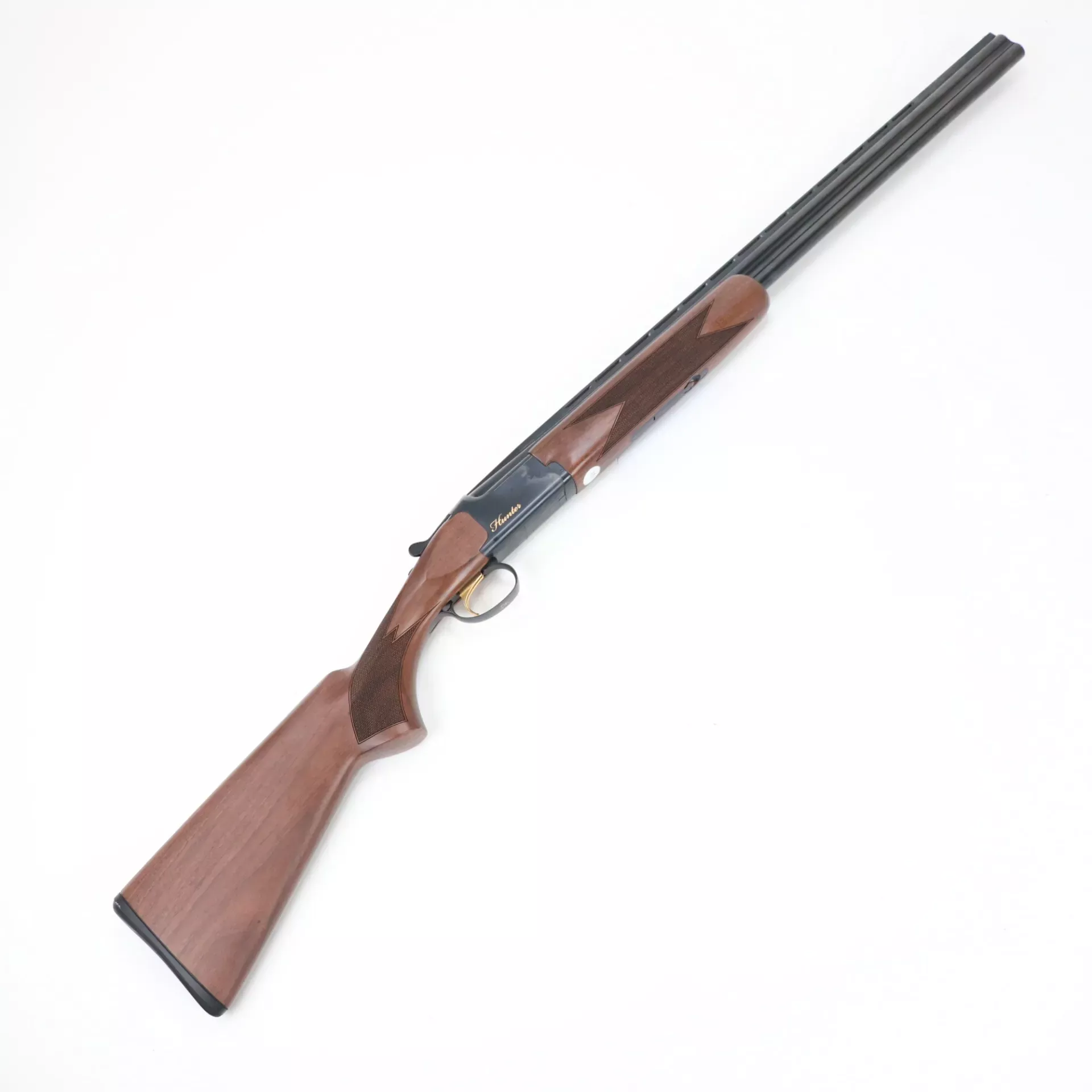USED - Browning Citori Hunter GTO363450