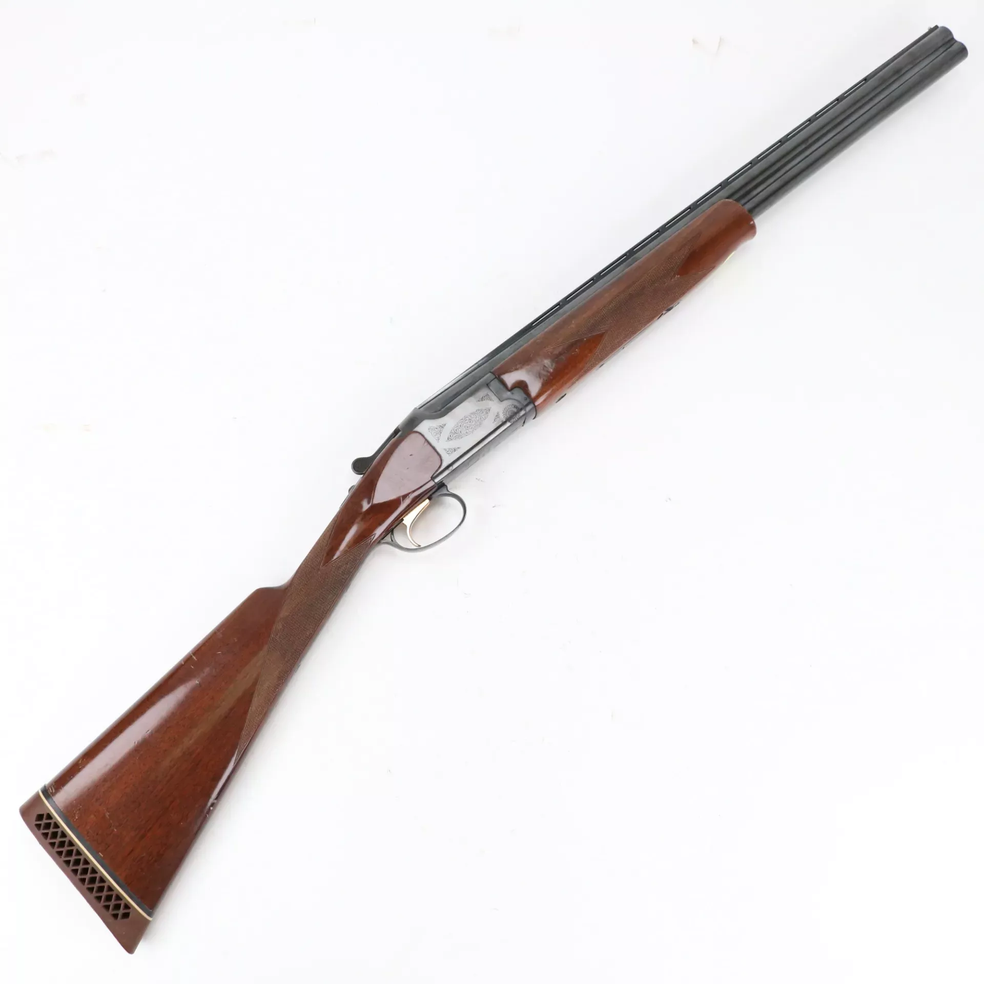 USED - Browning CITORI O/U Shotgun GTO375289