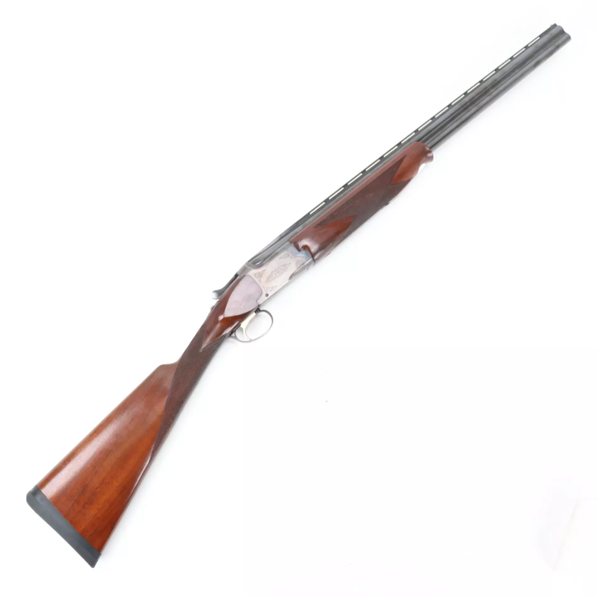USED - Browning Citori O/U Shotgun GTO376091