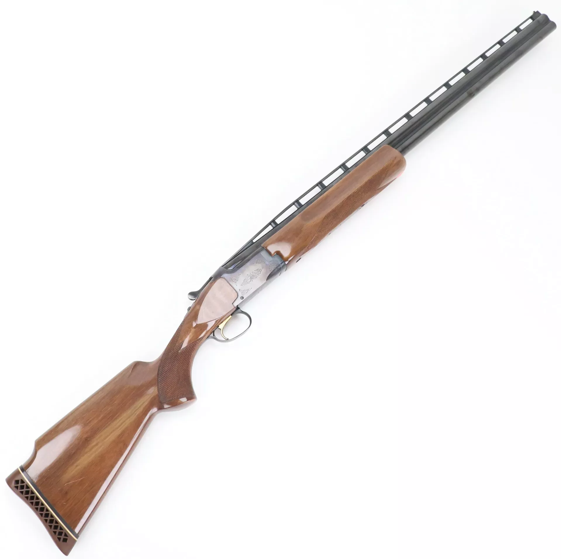 USED - Browning Citori Trap Combo GTO372059