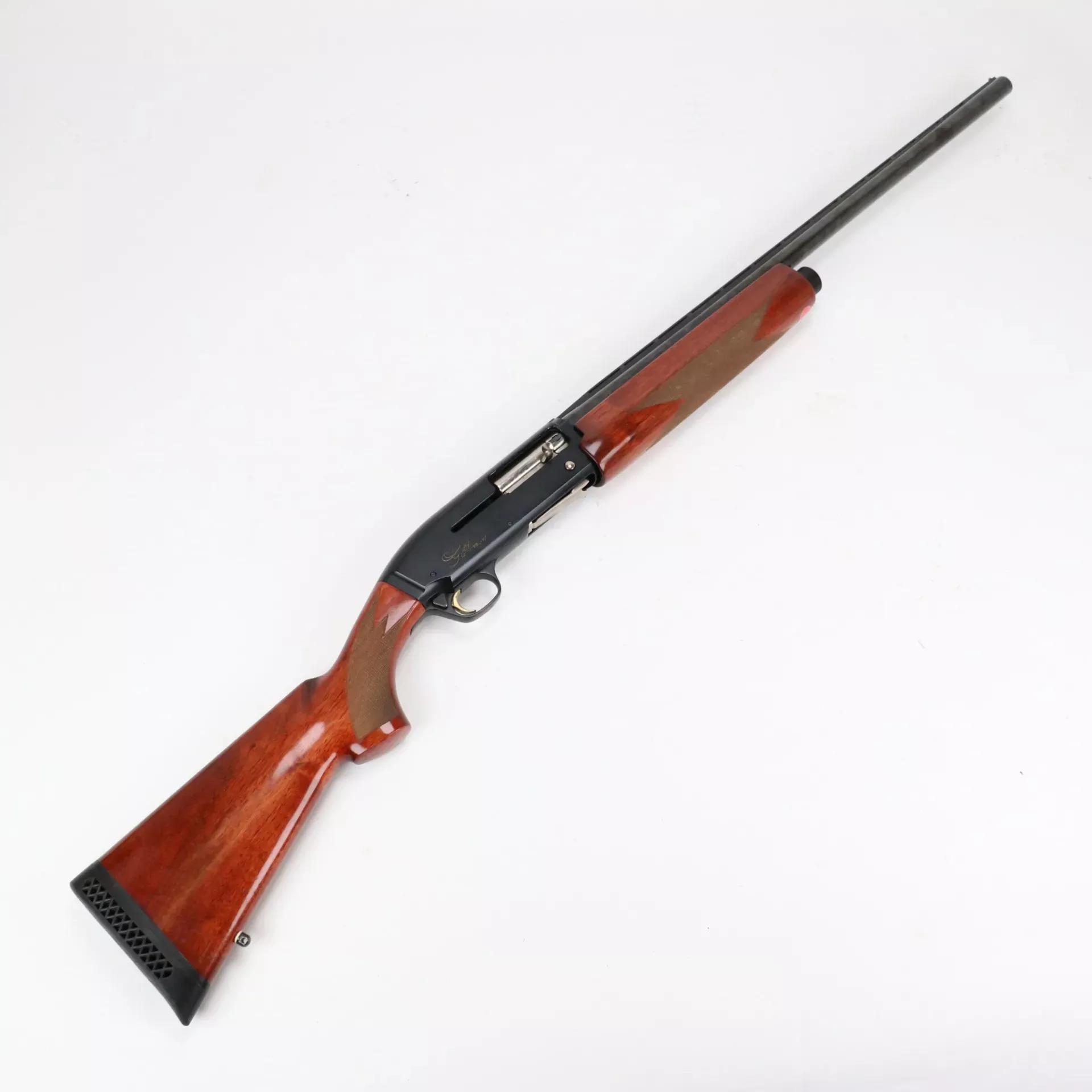USED - Browning Gold Hunter 12ga Semi Auto Shotgun GTO379101