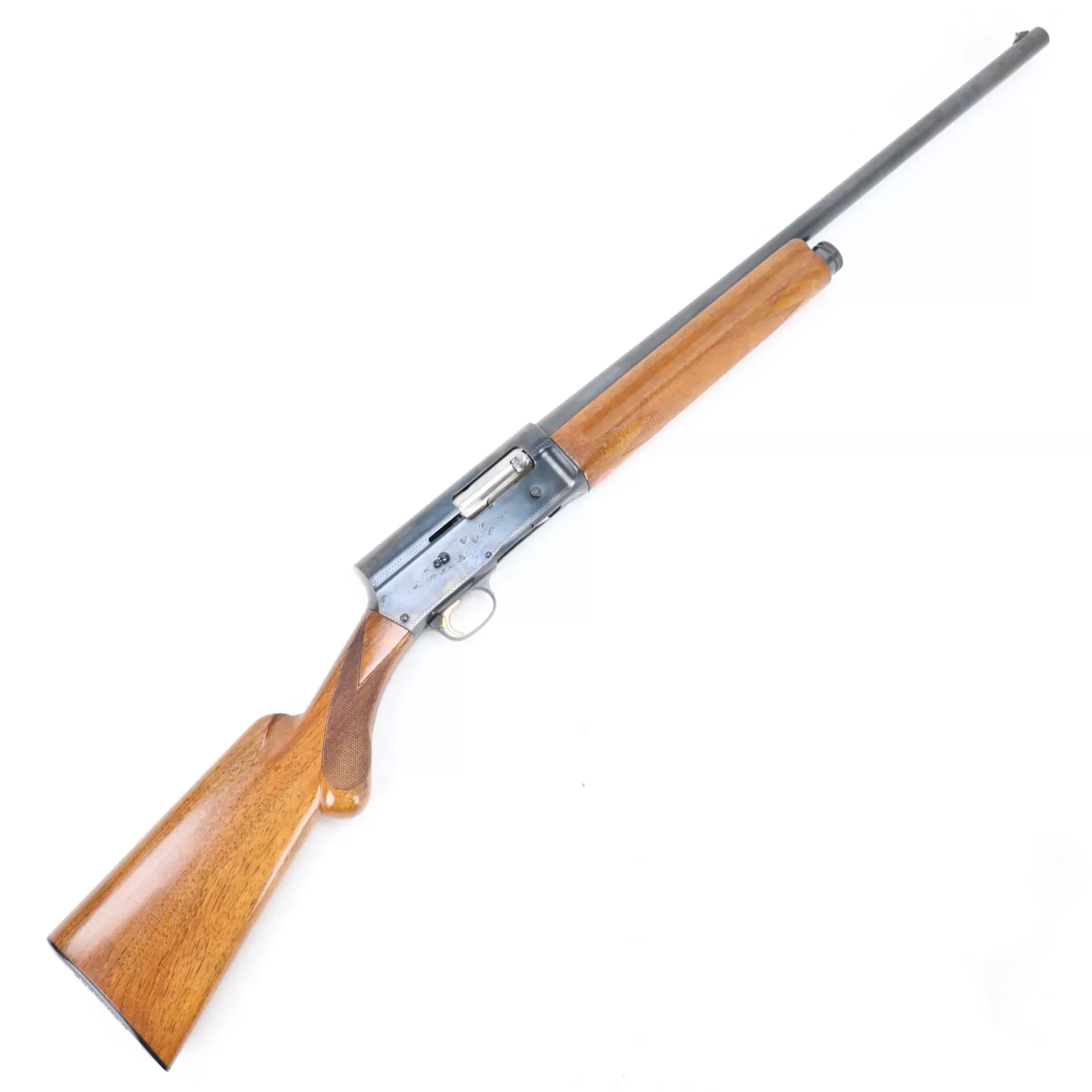 USED - Browning Light 12 Semi Auto Shotgun GTO375887