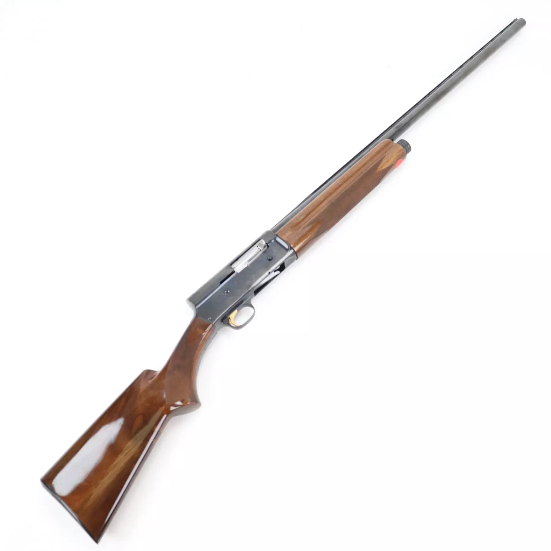 USED – Browning Light Twelve 12 Gauge Semi Auto Shotgun GTO506862