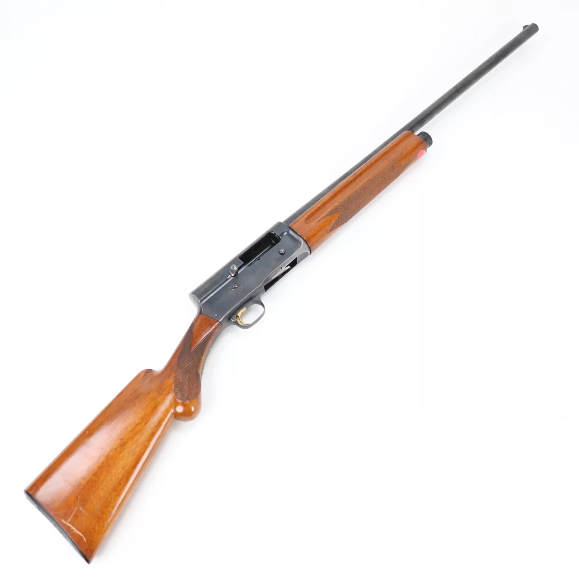 USED – Browning Light Twelve 12ga Semi Auto Shotgun GTO377585