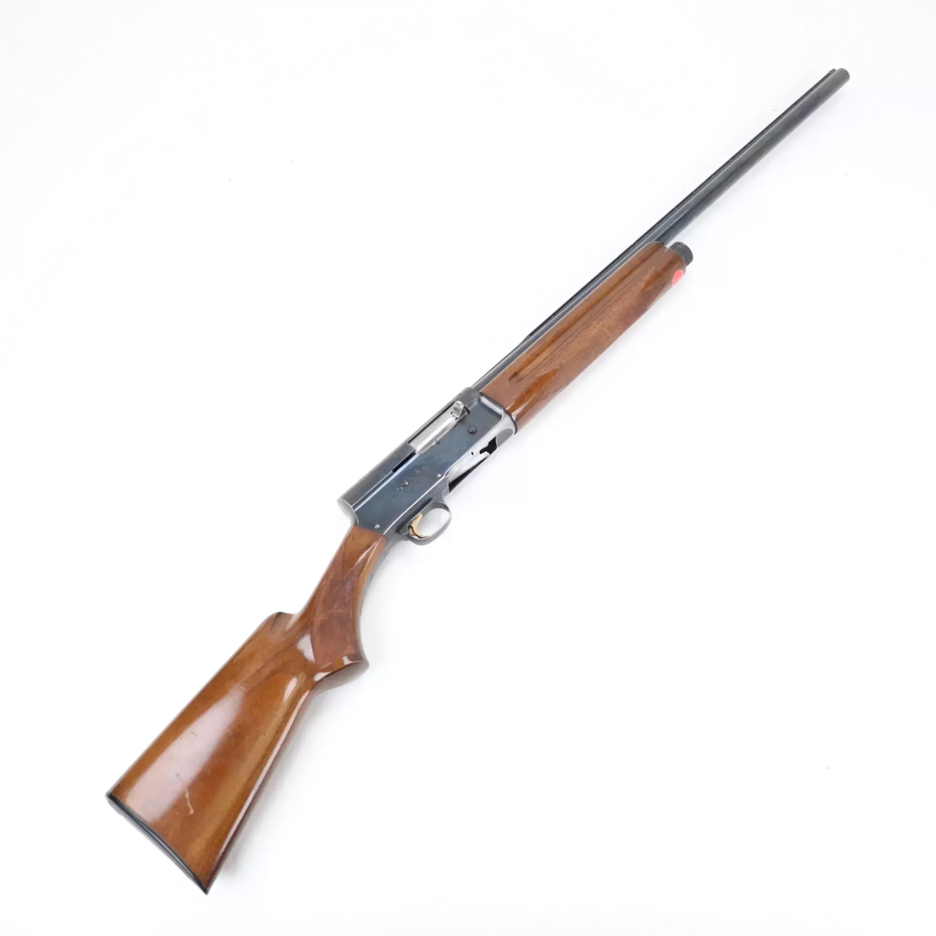 USED – Browning Light Twelve 12ga Semi Auto Shotgun GTO378743