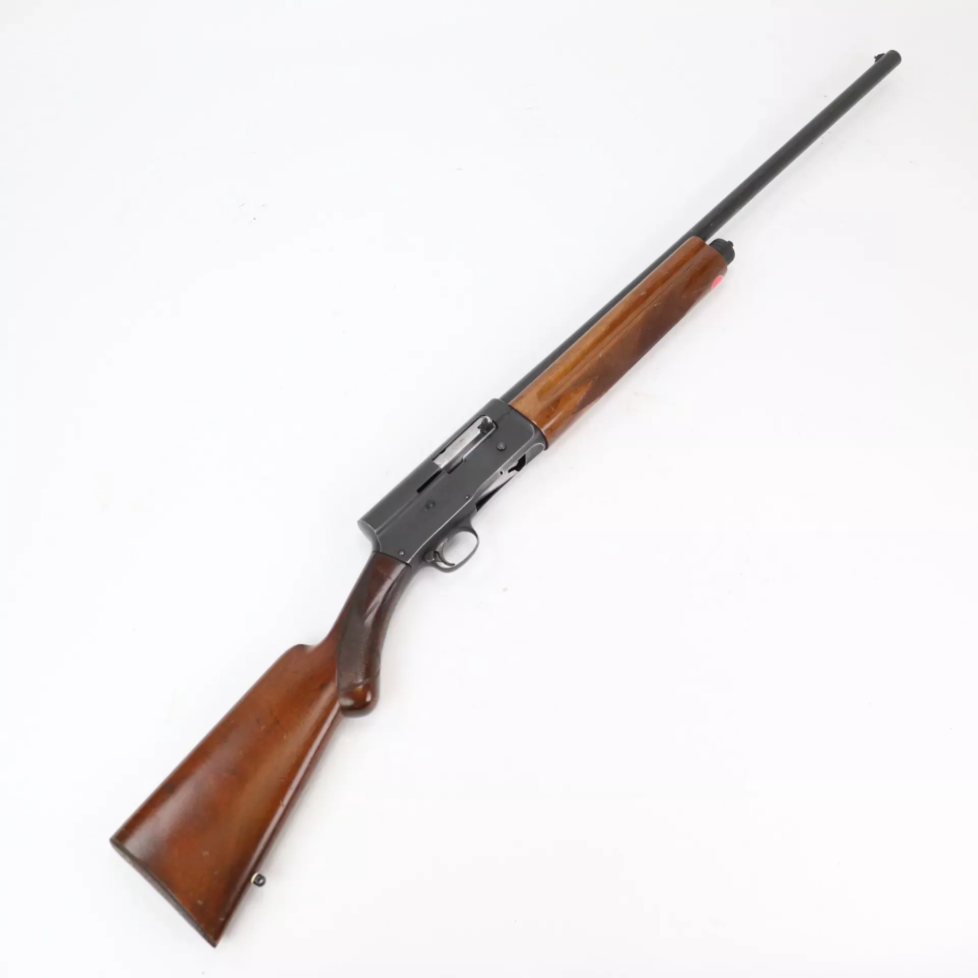 USED - Browning Light Twelve 12ga Semi Auto Shotgun GTO379106