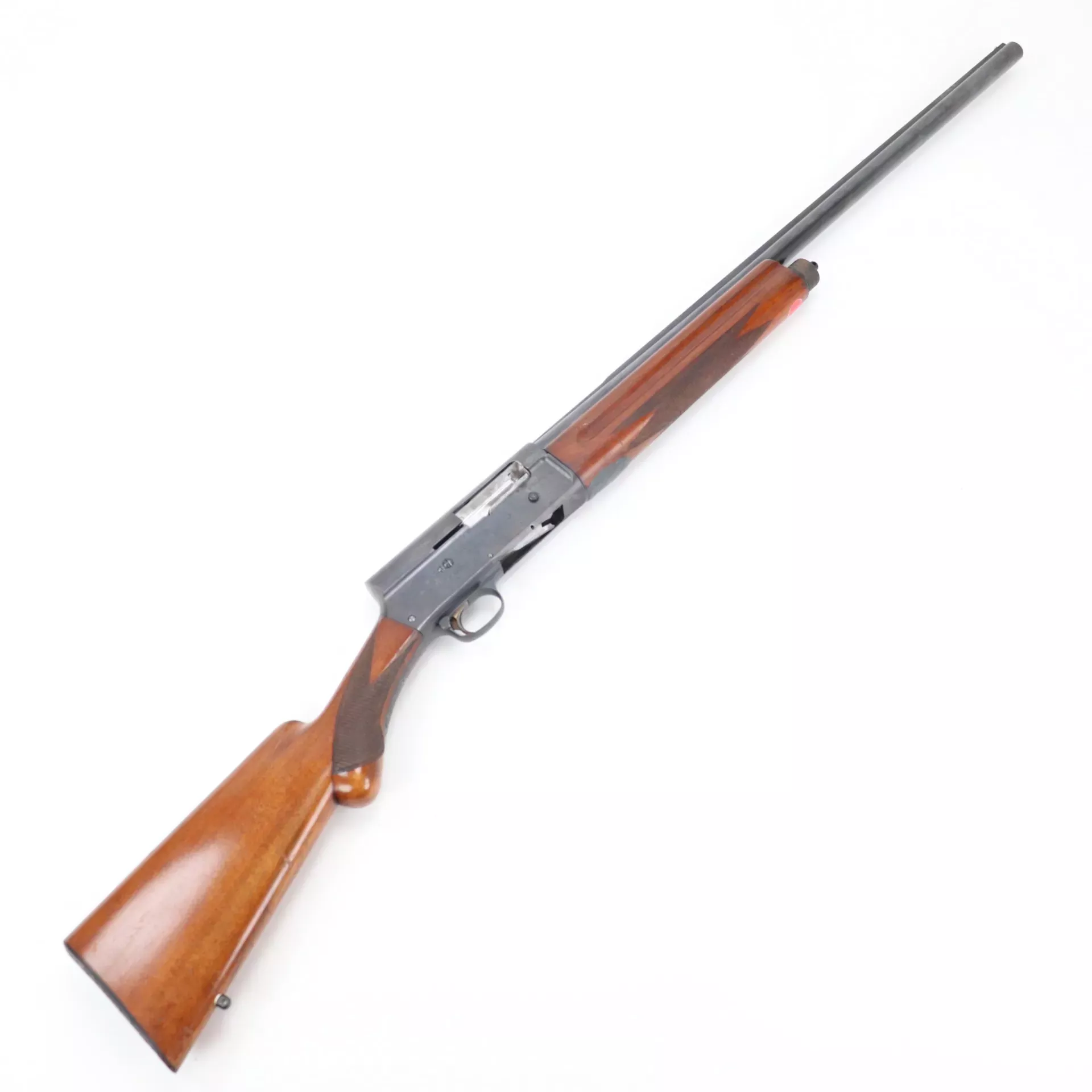 USED - Browning Light Twelve 12Gauge Semi Auto Shotgun GTO381445