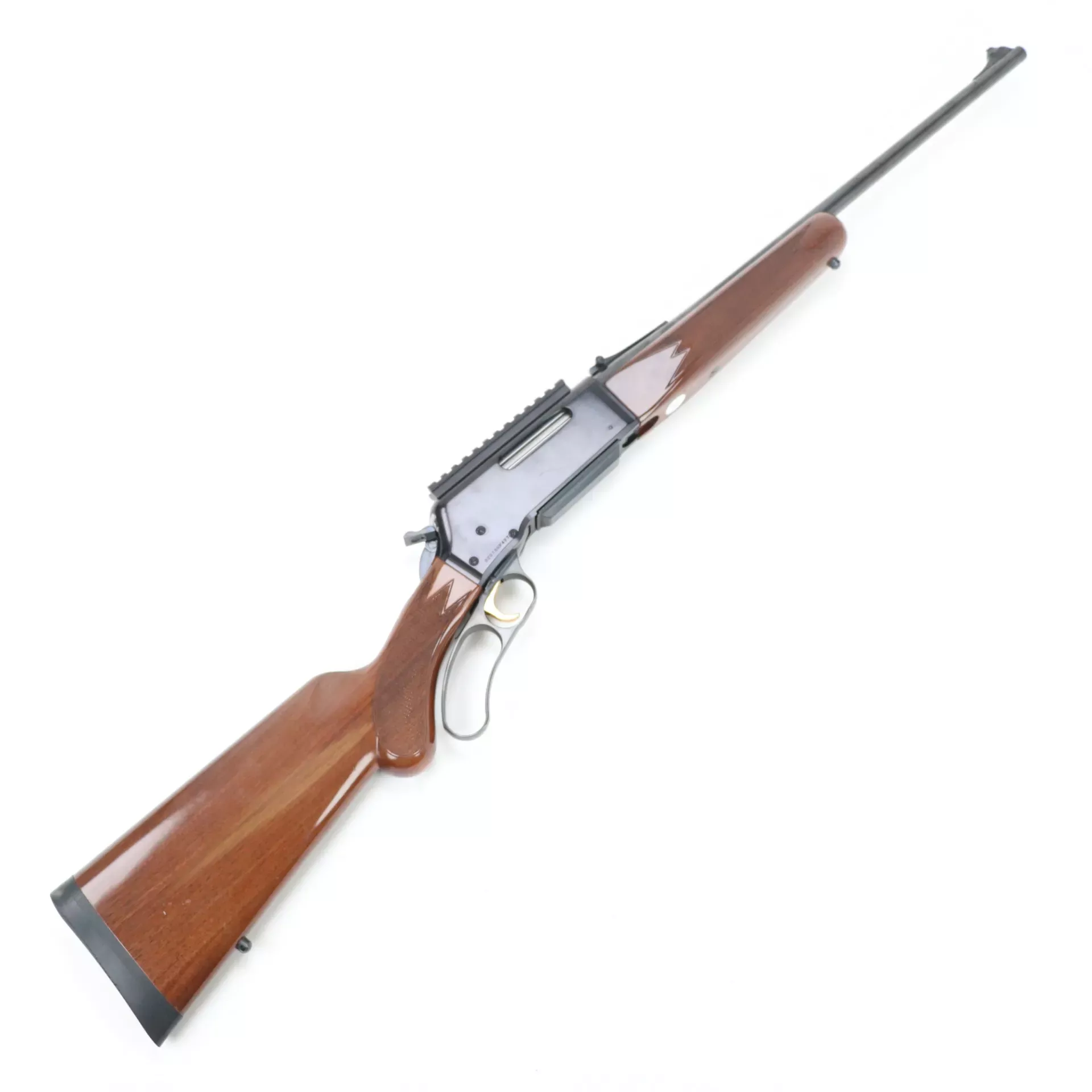 USED - Browning Lightning BLR GTO366902