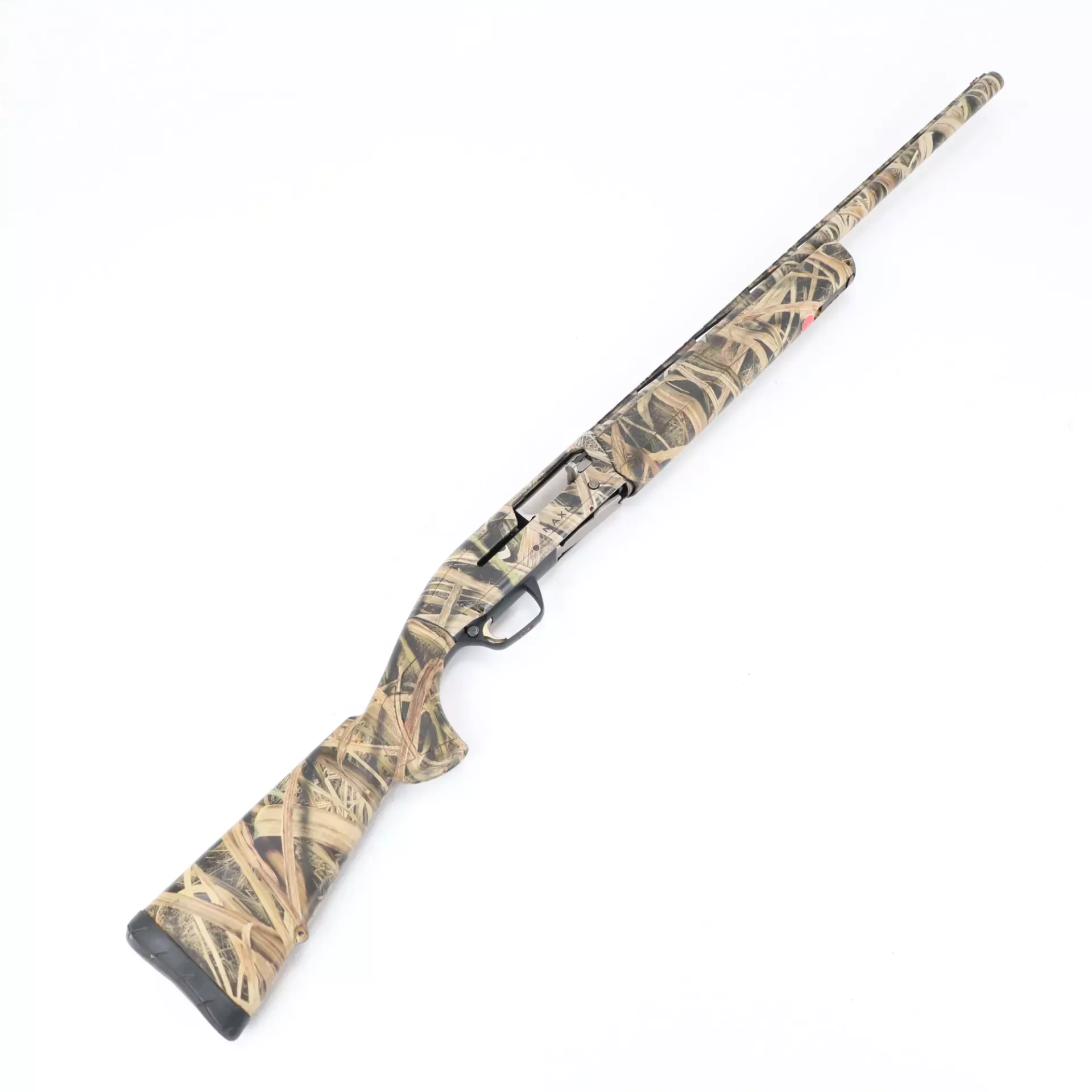 USED - Browning Maxus 12ga Semi Auto Shotgun GTO378097