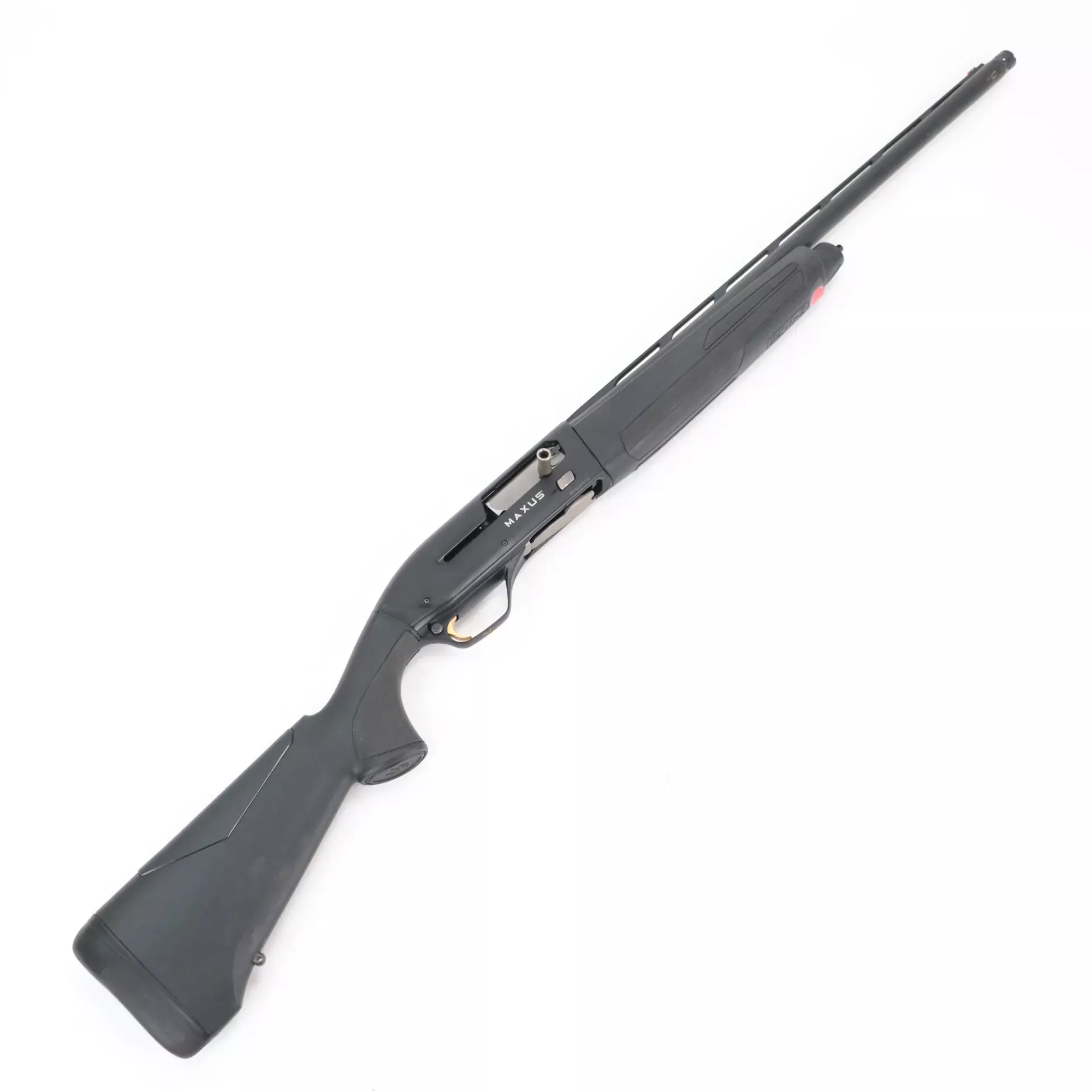USED – Browning Maxus 12Gauge Semi Auto Shotgun GTO380521