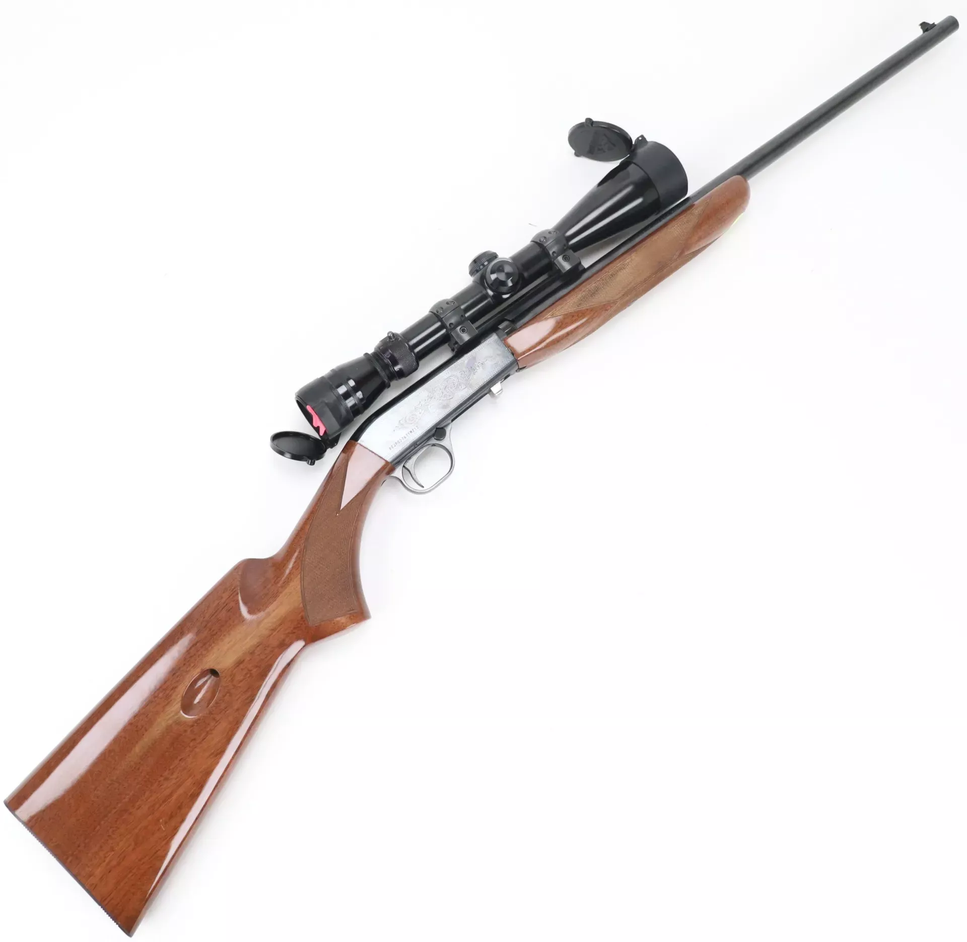 USED - Browning SA-22 GTO372518
