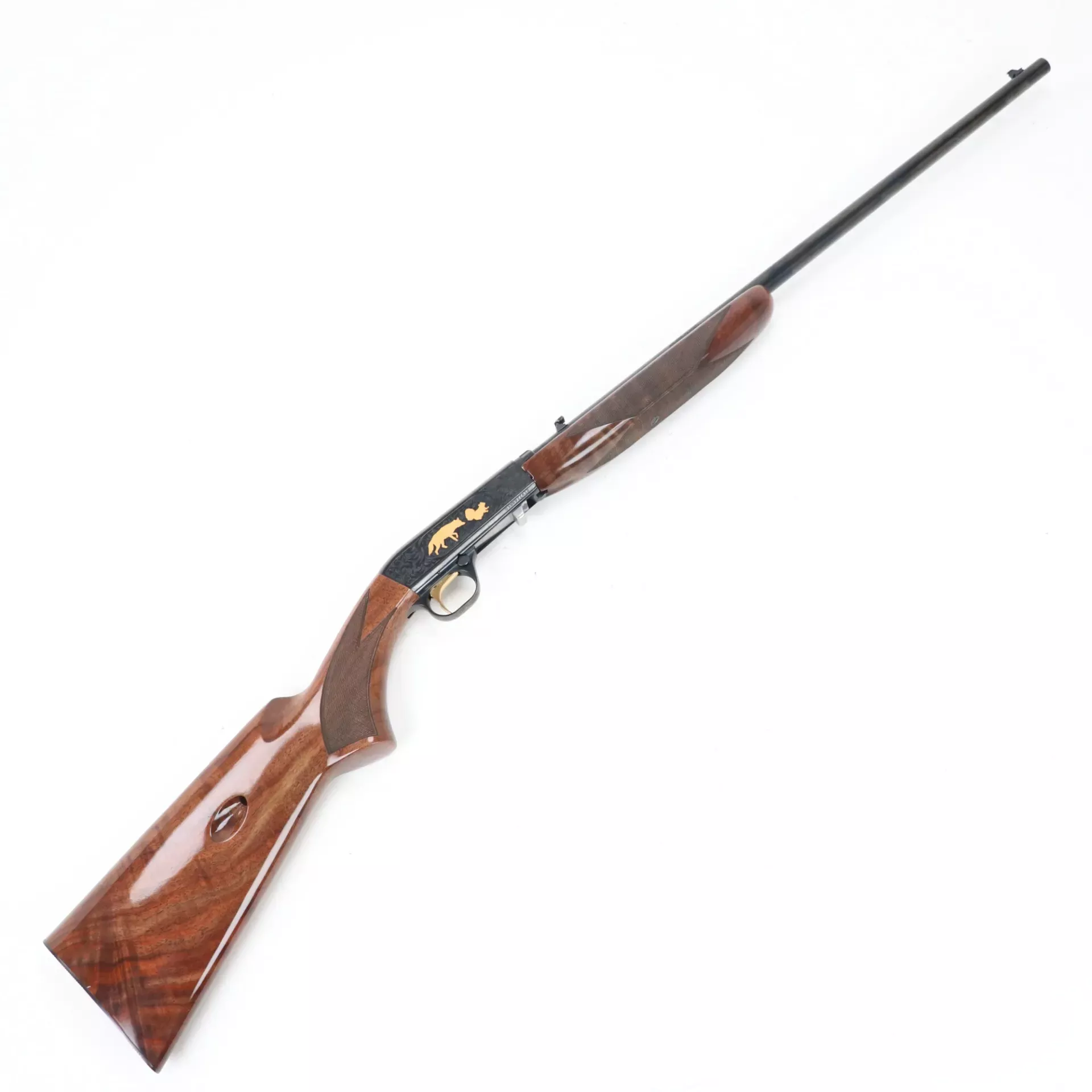 USED - Browning SA-22 H.G. GTO501047