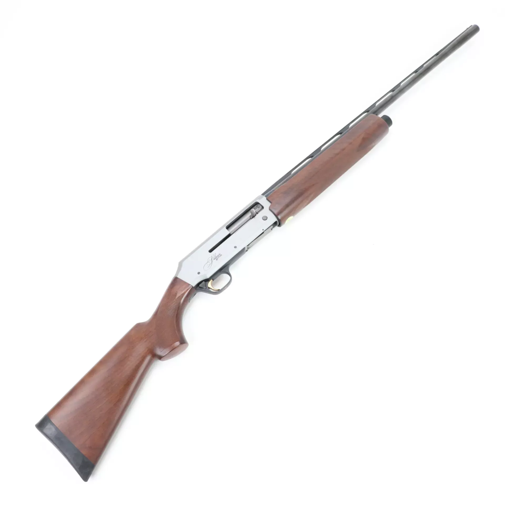USED - Browning Silver Hunter GTO365614
