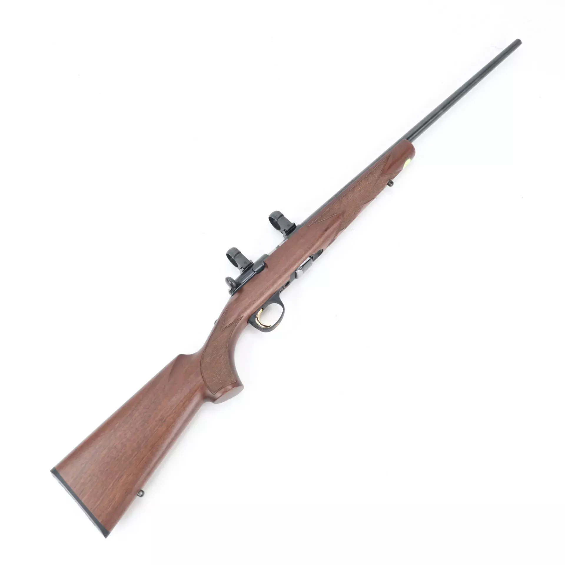 USED - Browning T-BOLT 22LR Bolt Action Rifle GTO381667