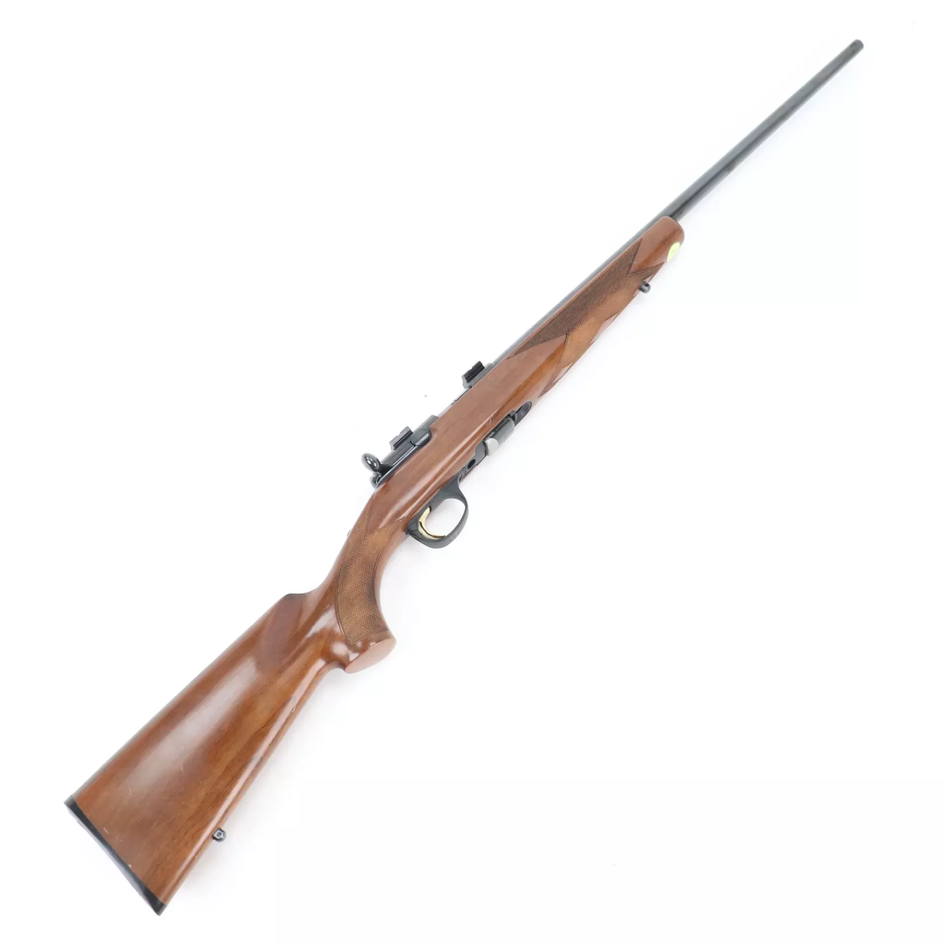 USED - Browning T-BOLT 22LR Rifle GTO381078