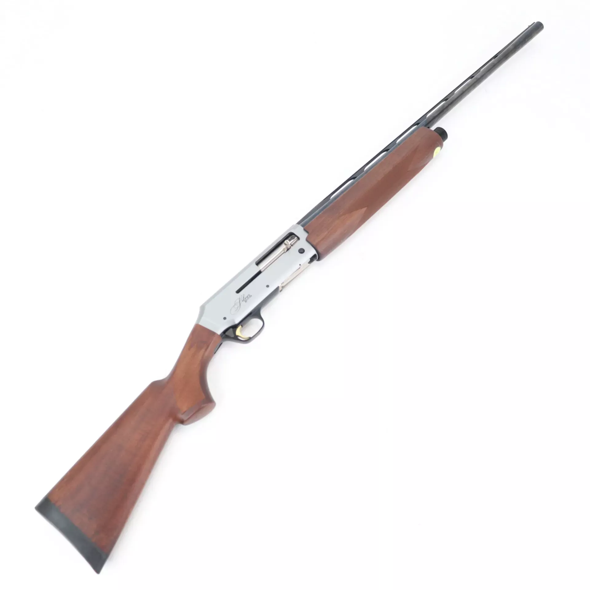 USED – Browning Viana Silver Hunter 20Gauge Semi Auto Shotgun GTO381188