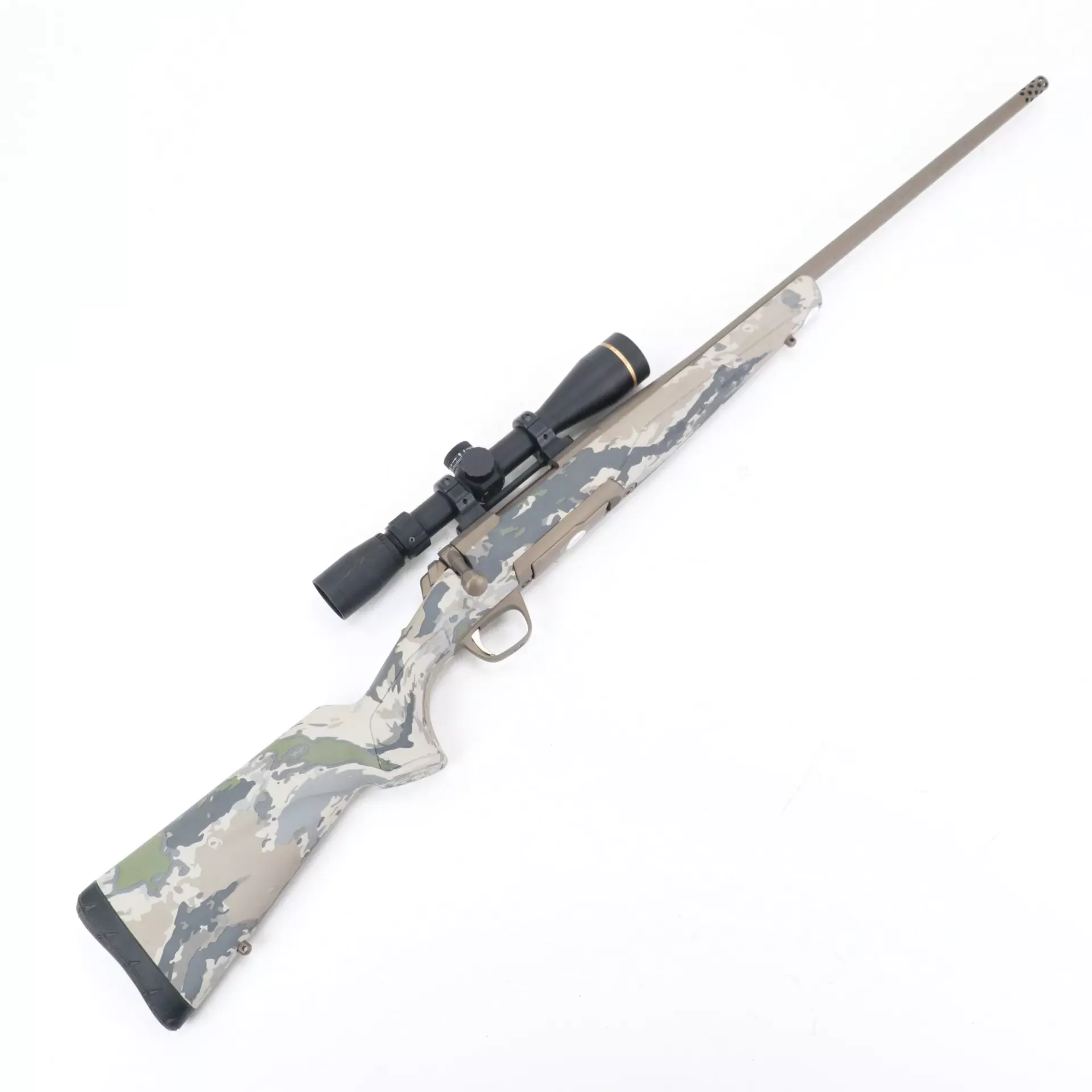 USED - Browning X-Bolt GTO380599