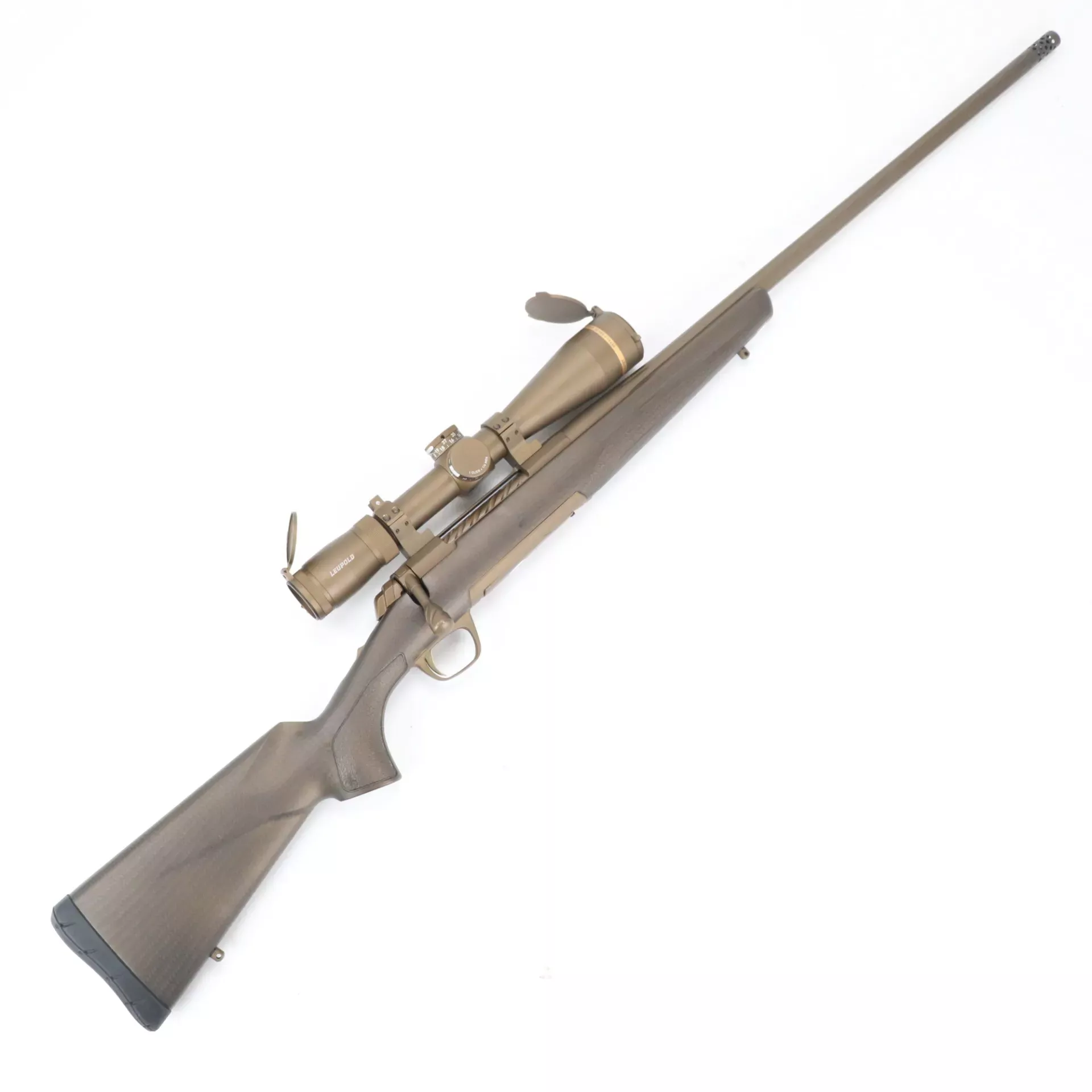 USED - Browning X-Bolt Pro GTO503032