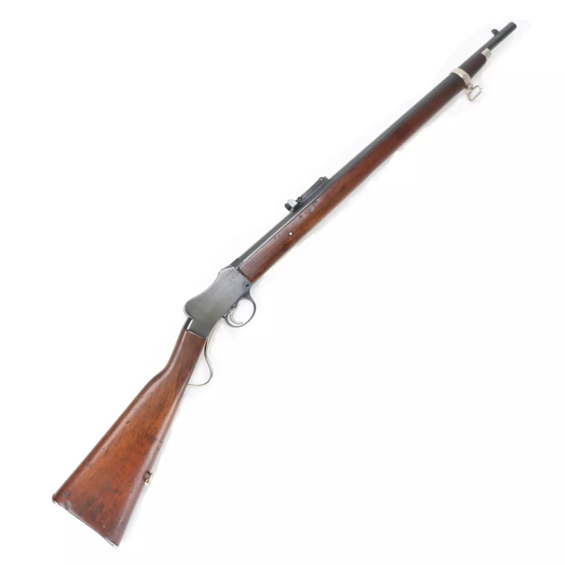 USED - BSA Martini Cadet GTO502400