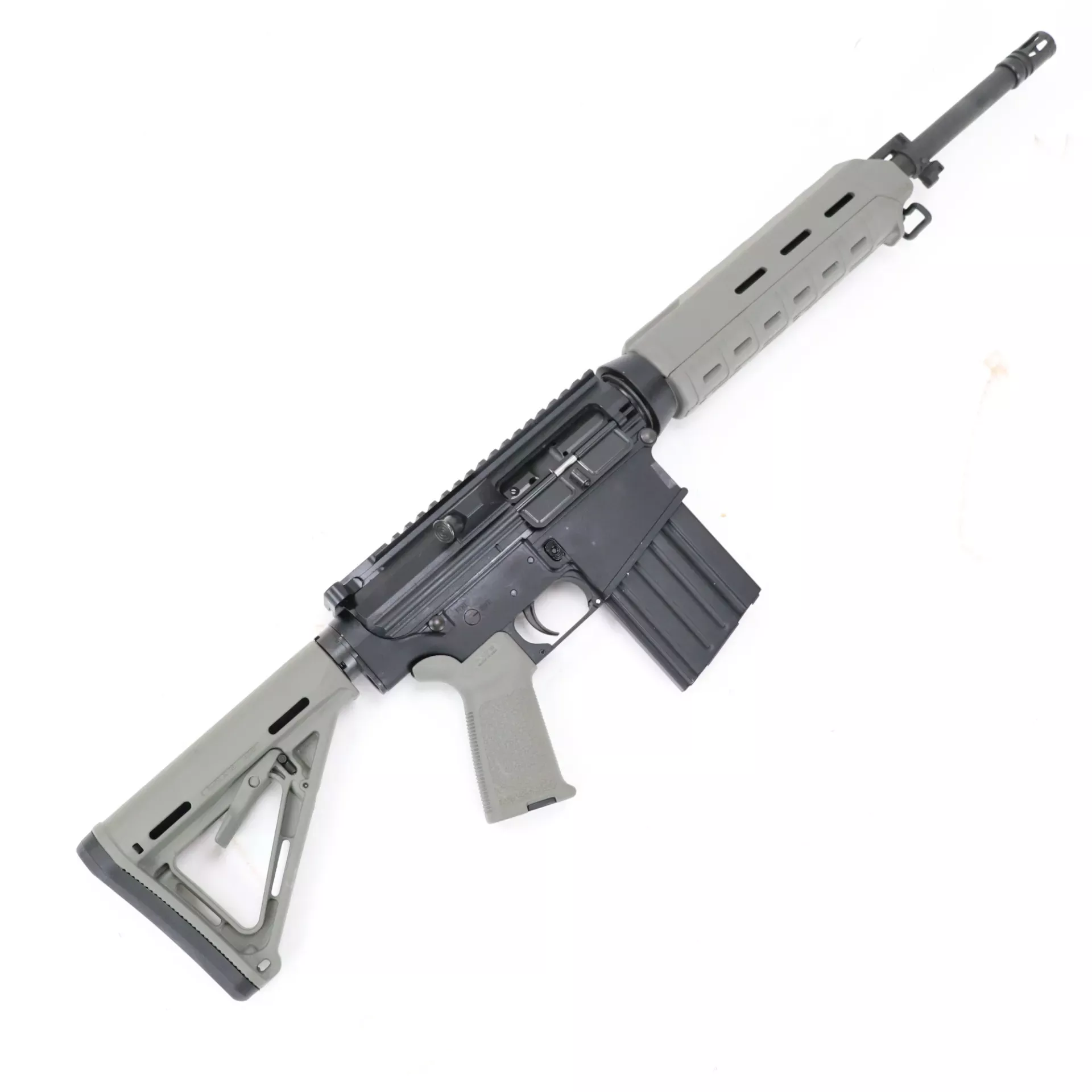 USED - Bushmaster BR-308 Semi Auto Rifle GTO375080