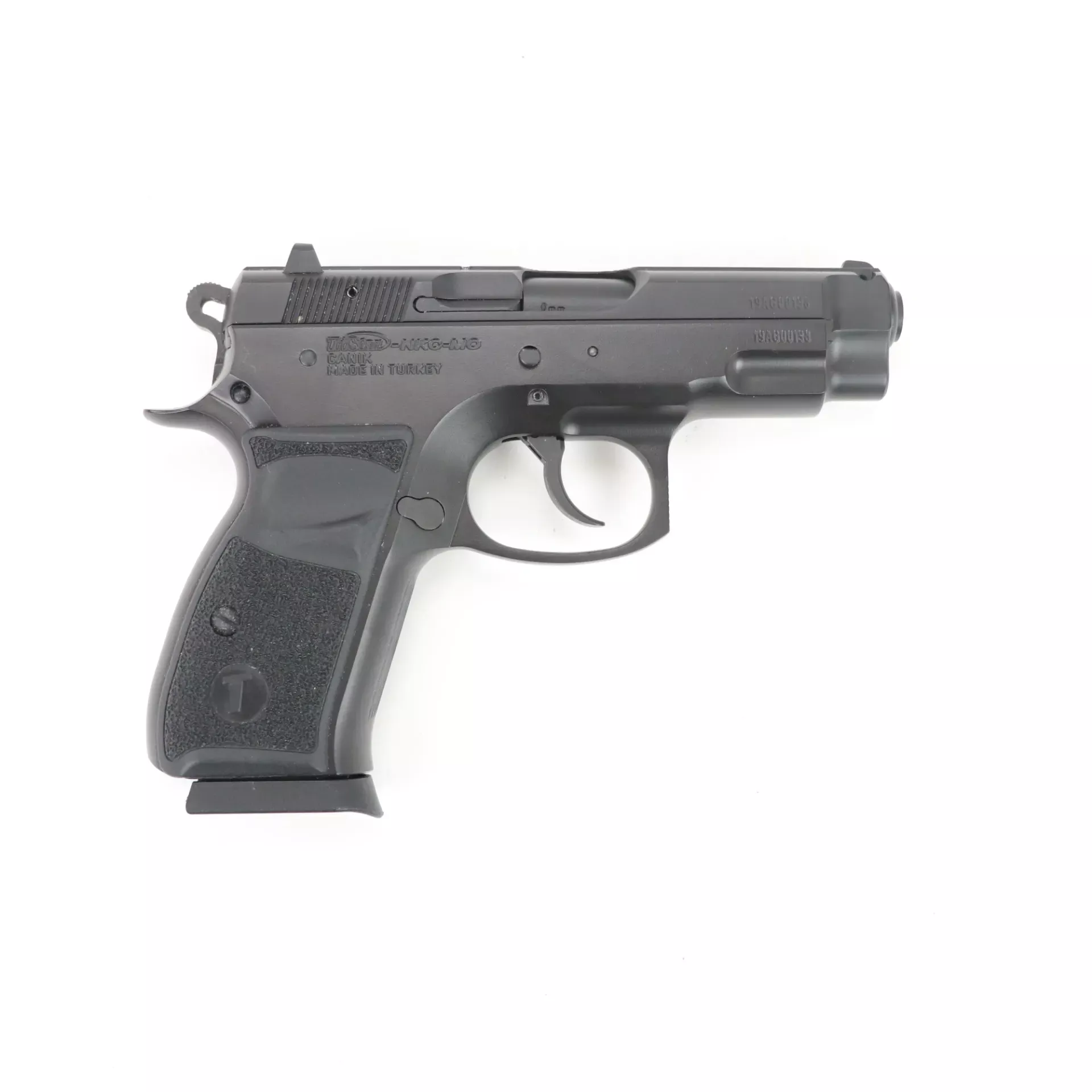 USED - Canik C100 GTO364831