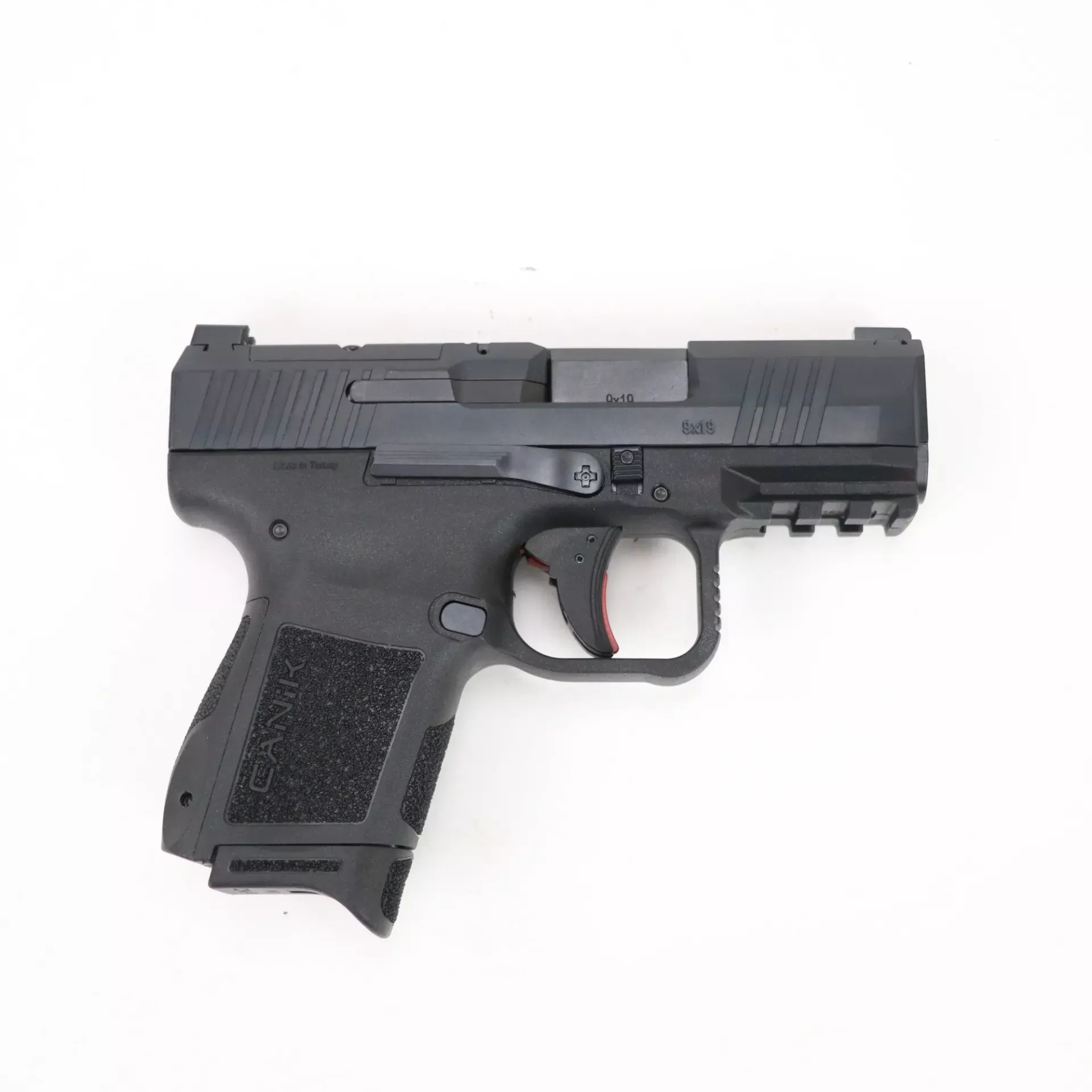 USED - Canik Mete MC9 GTO363195