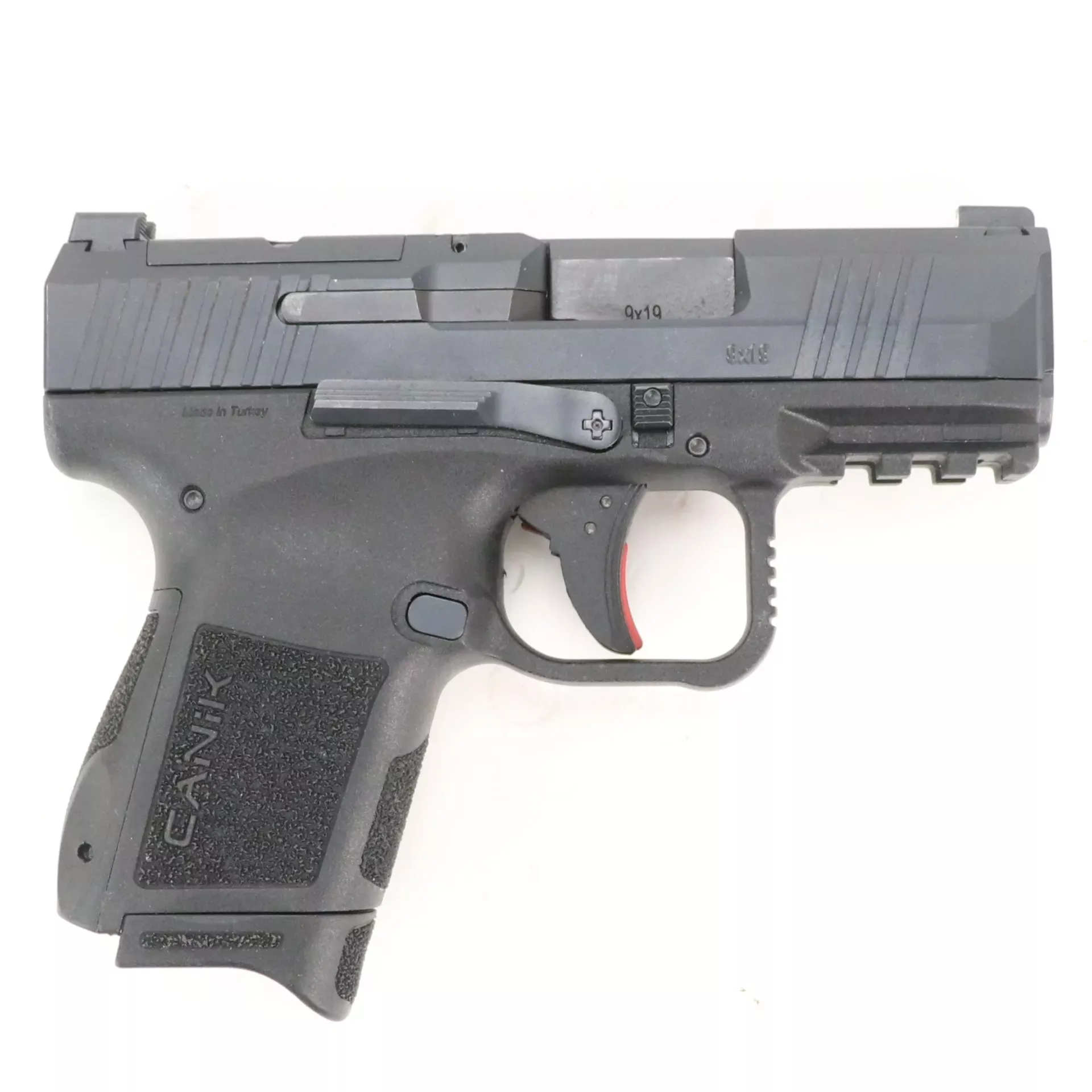USED - Canik METE MC9 GTO371058