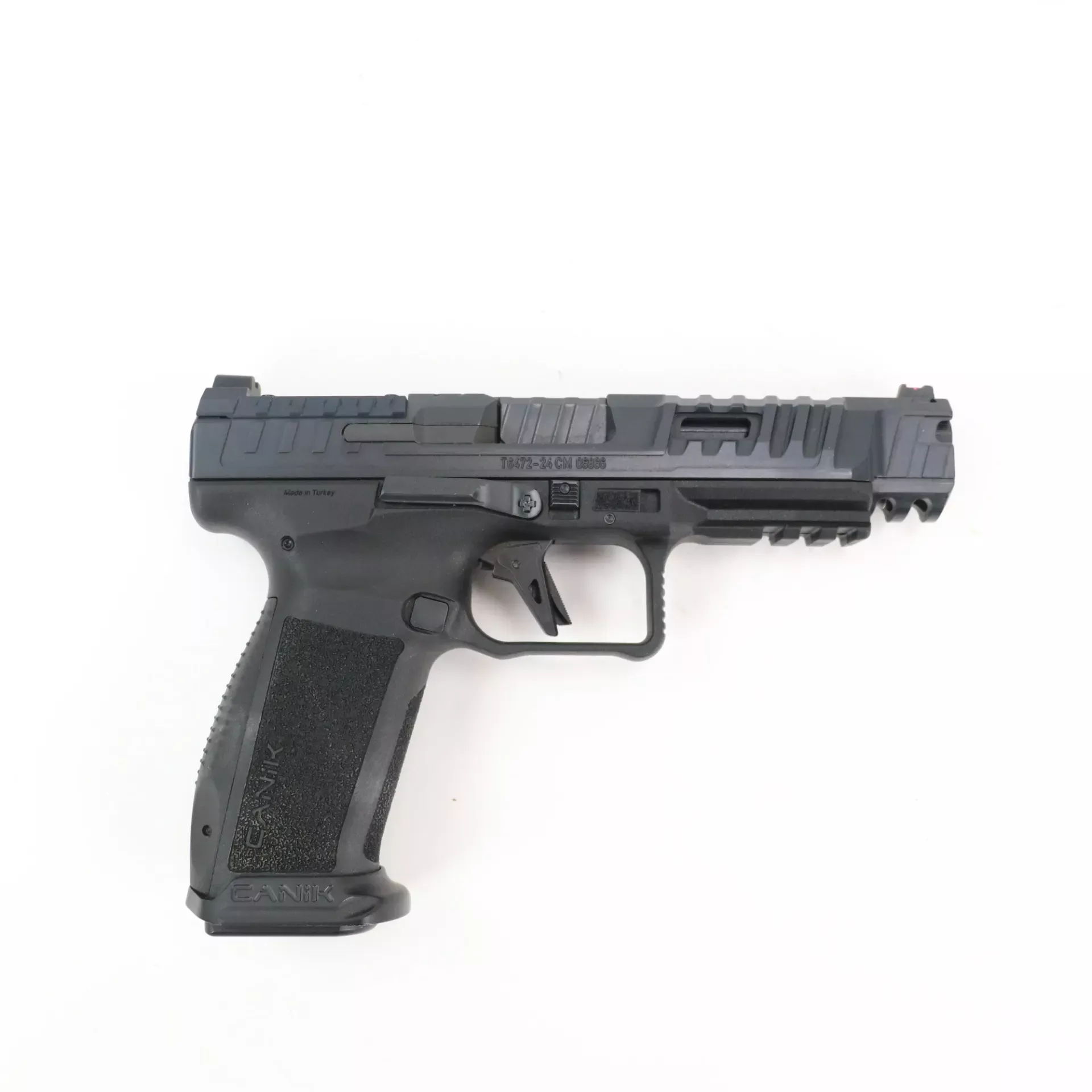 USED – Canik SFX Rival 9mm Semi Auto Pistol GTO380999
