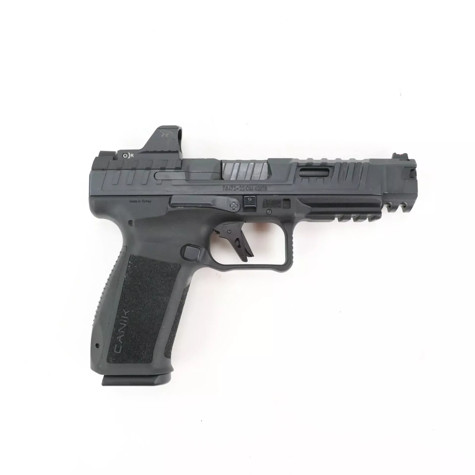 USED - Canik SFX Rival 9mm Semi Auto Pistol GTO381541
