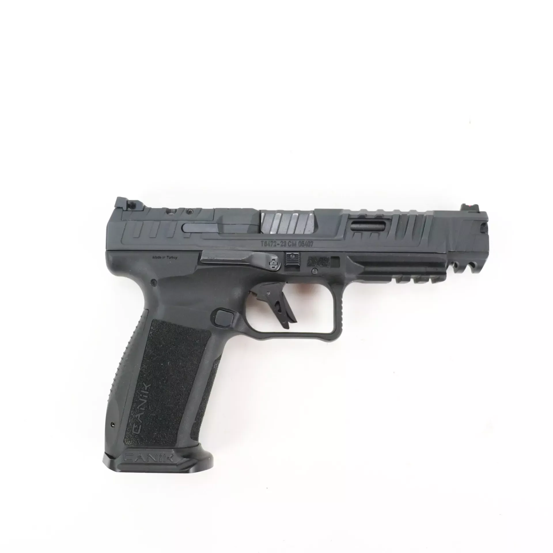 USED - Canik SFX Rival 9mm Semi Auto Pistol GTO381542