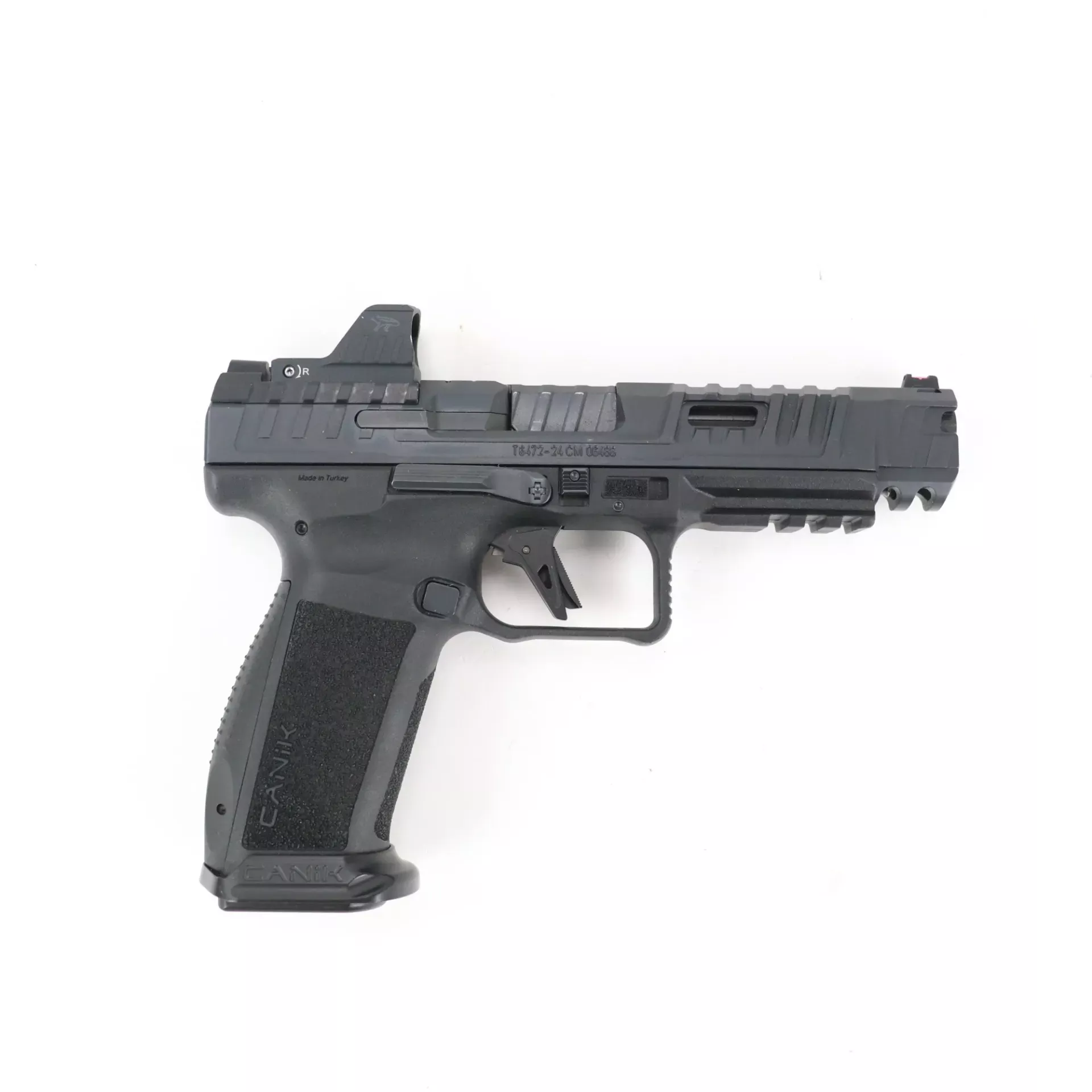 USED - Canik SFX Rival 9mm Semi Auto Pistol GTO381574