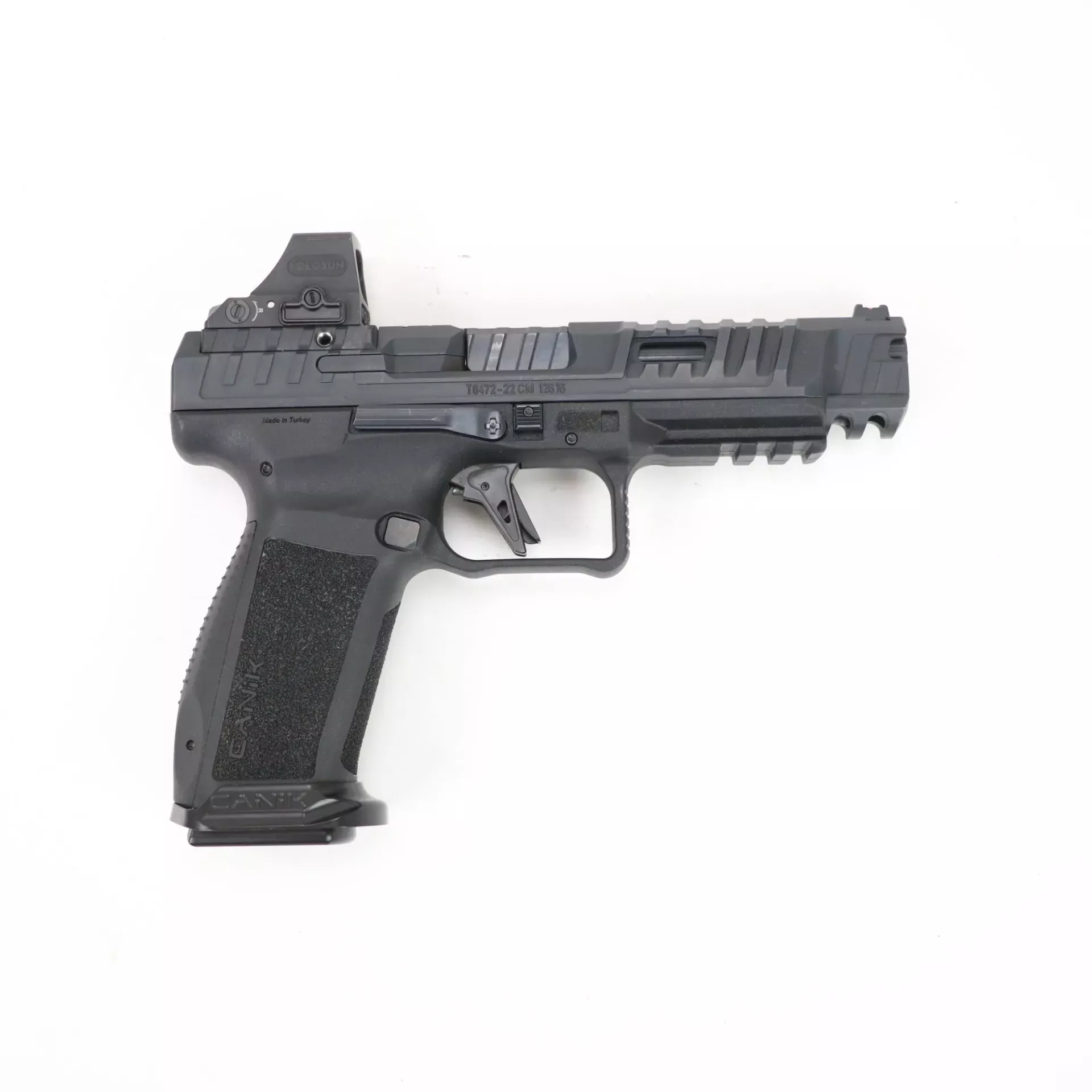 USED - Canik SFX Rival GTO363242