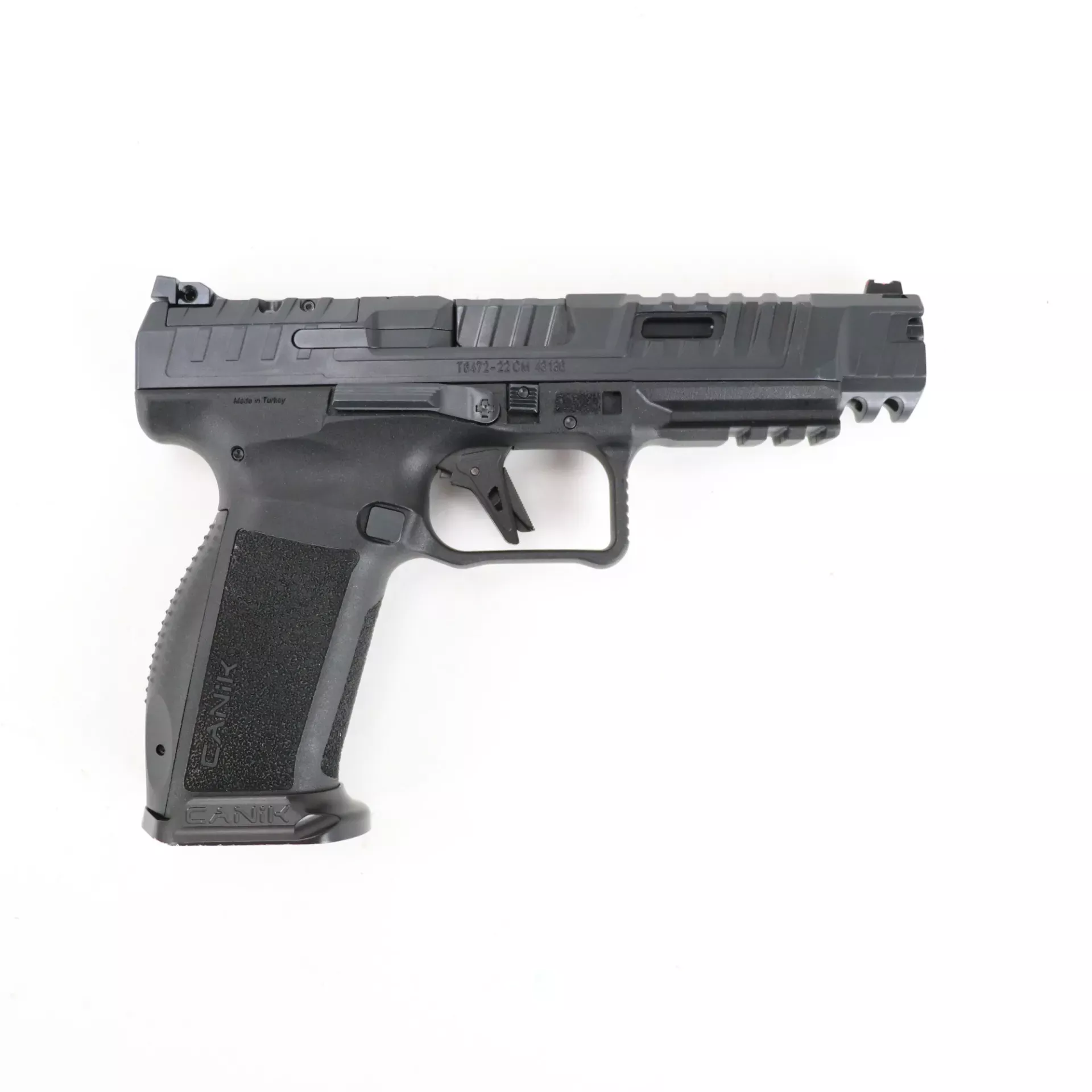 USED - Canik SFX RIVAL Semi Auto Pistol GTO375985